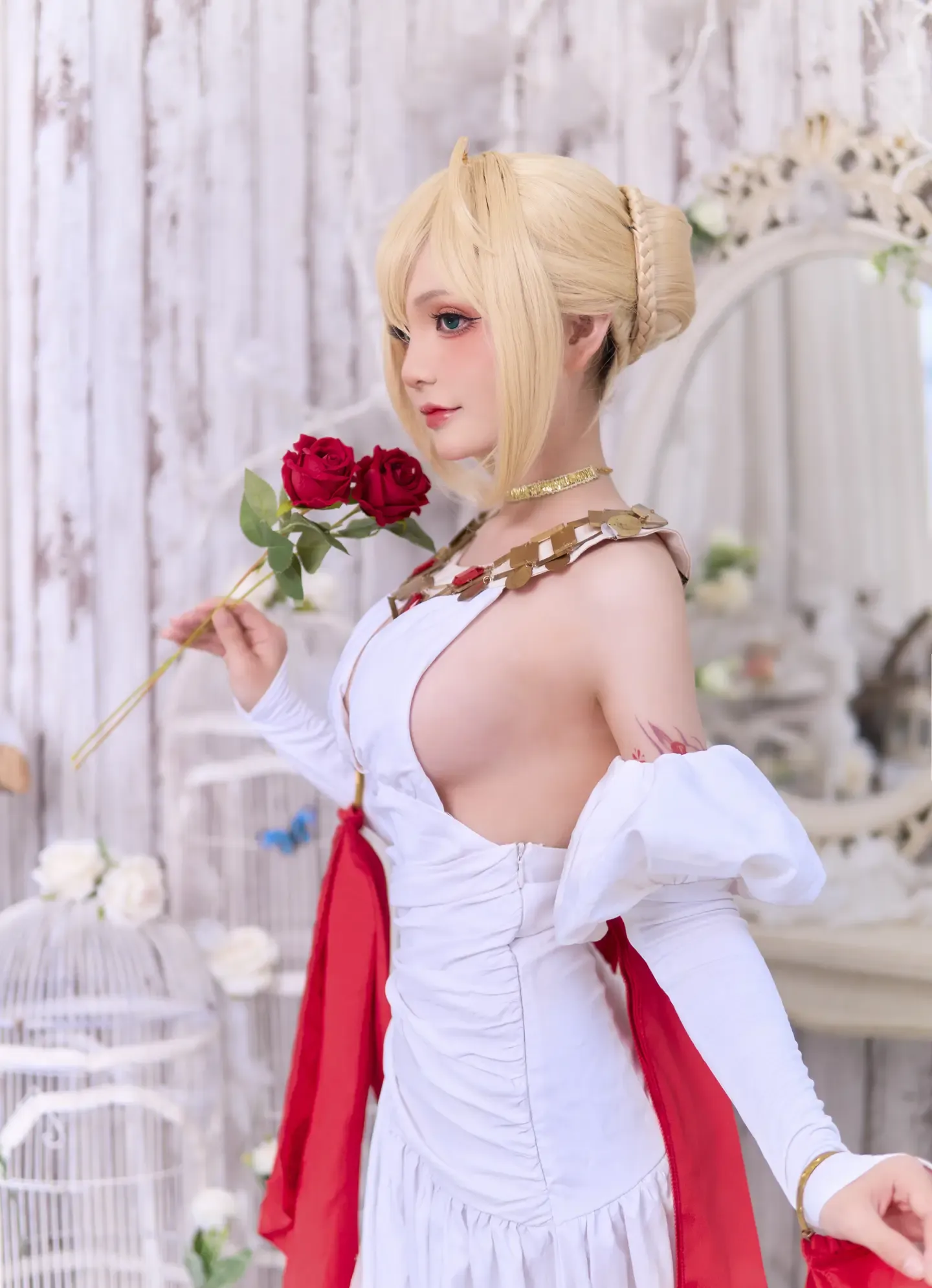 JoyceLin2x Nero
