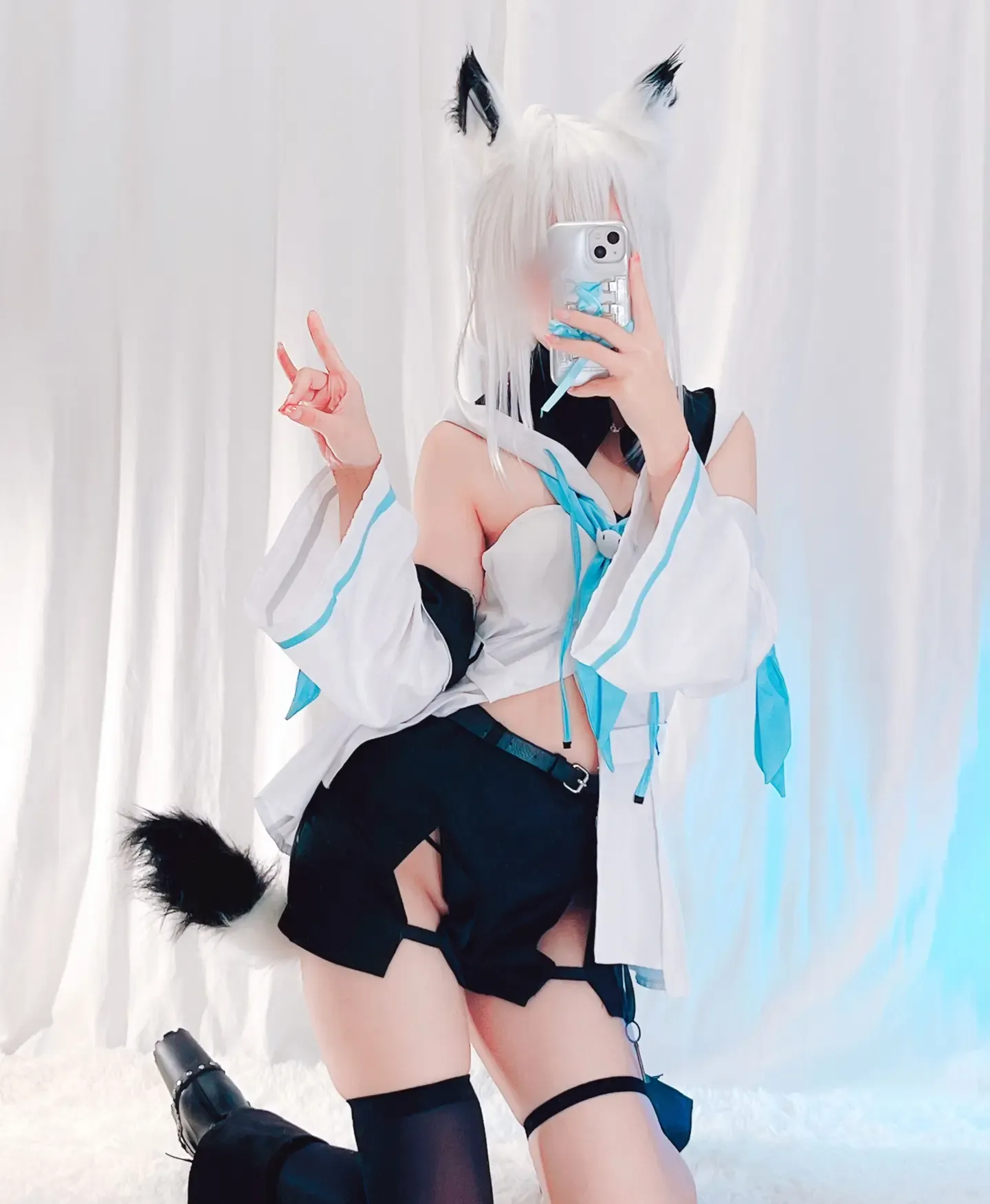 Ayame Fubuki