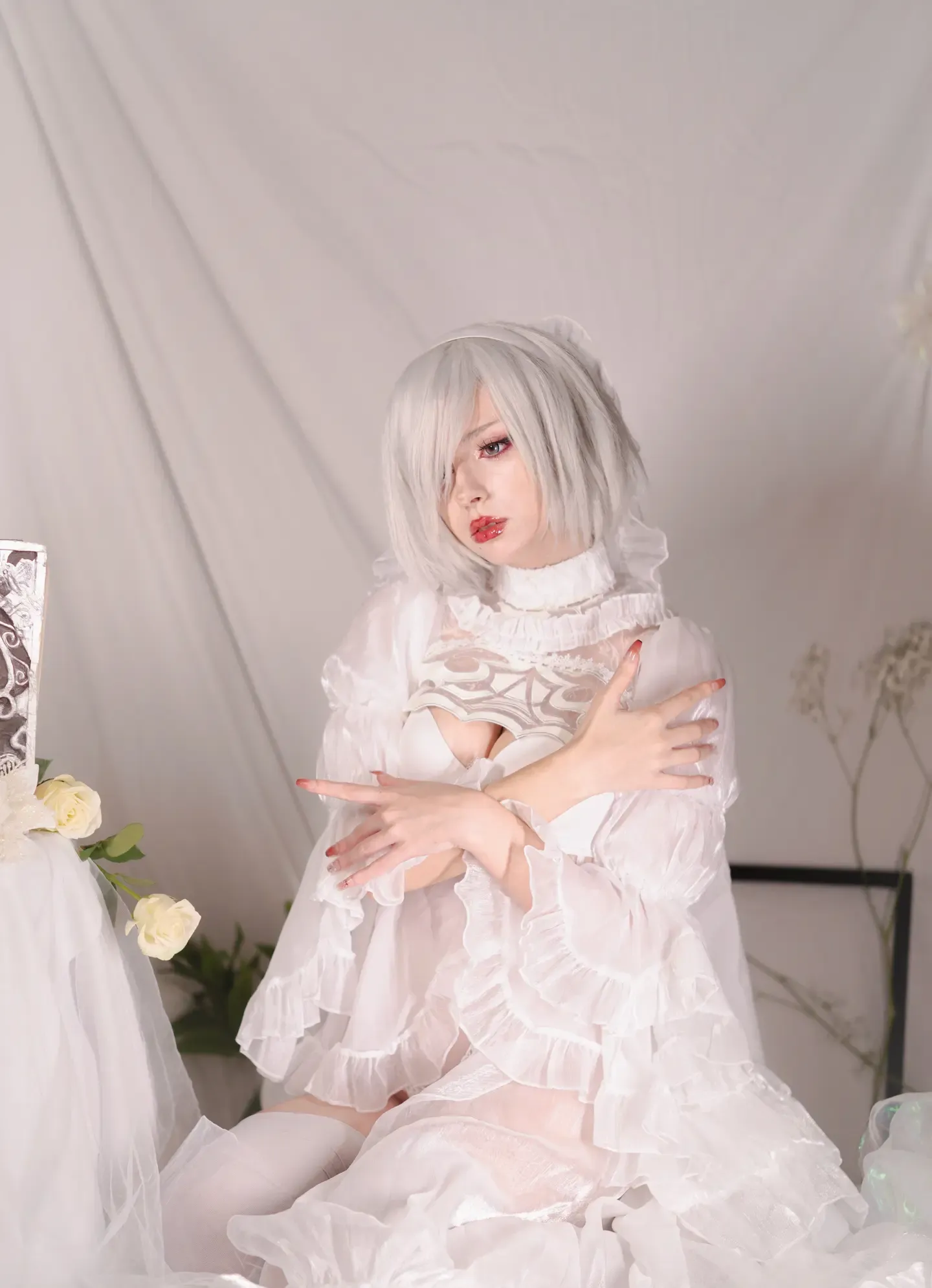 Himee 2B Bride Full