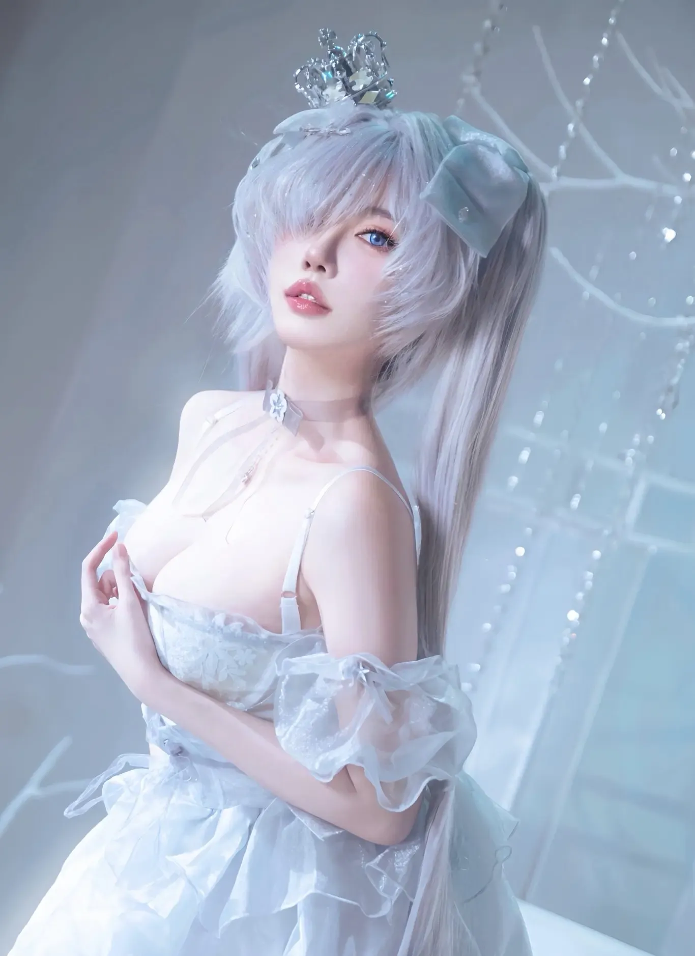 Munoko沐子 灰姑娘 Cinderella