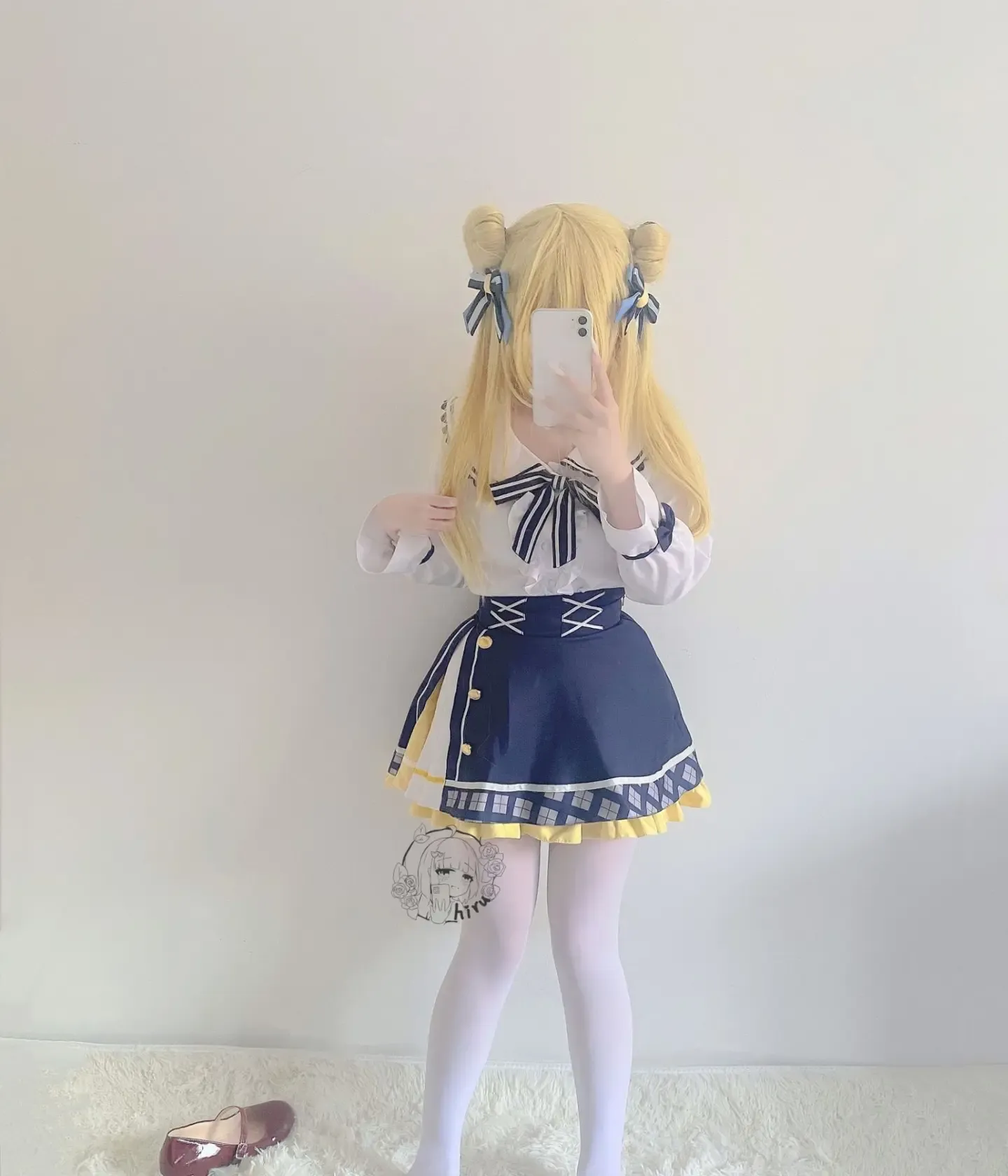 昼貓hiru 和泉妃爱