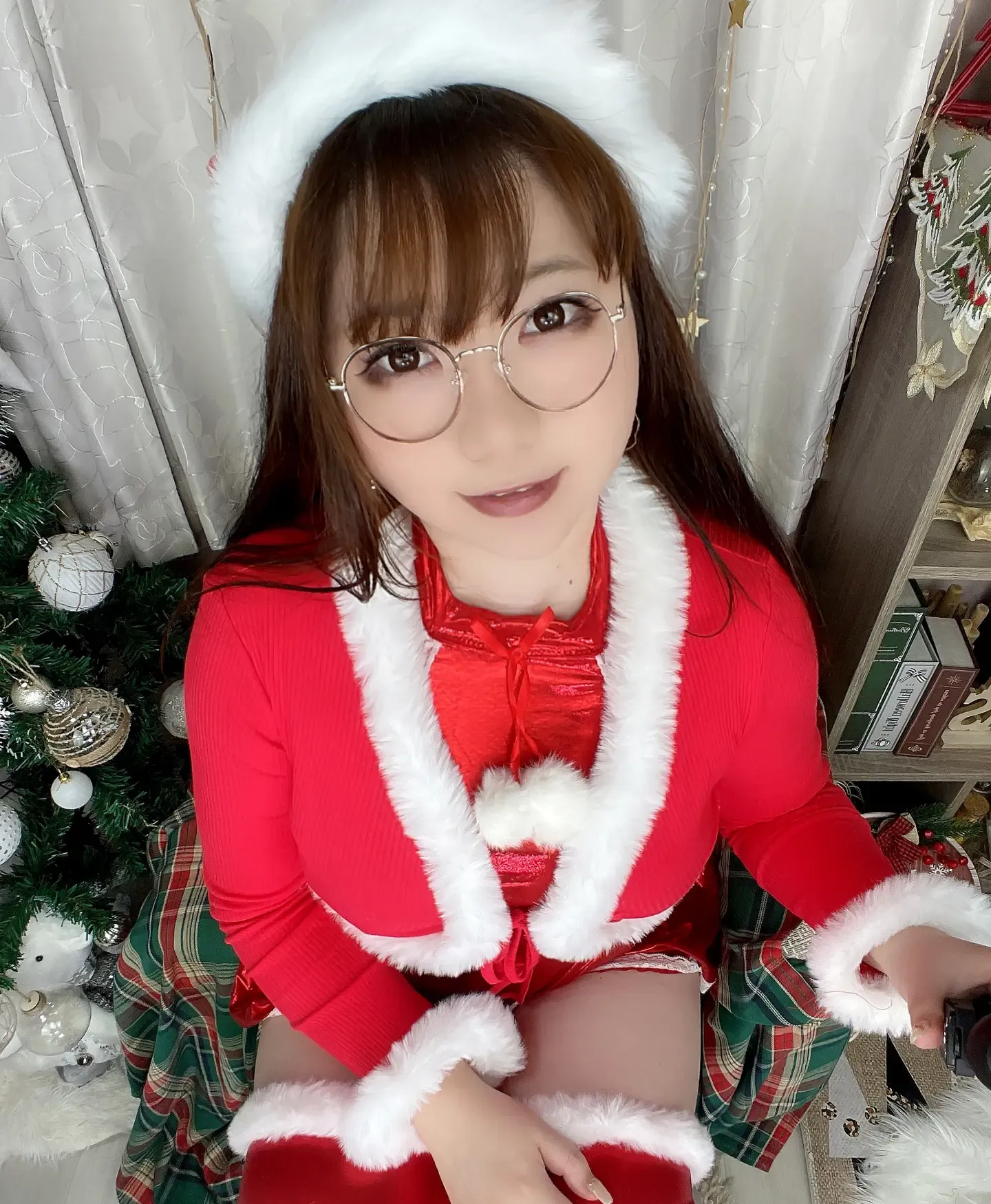 日暮りん Merry Christmas 2023
