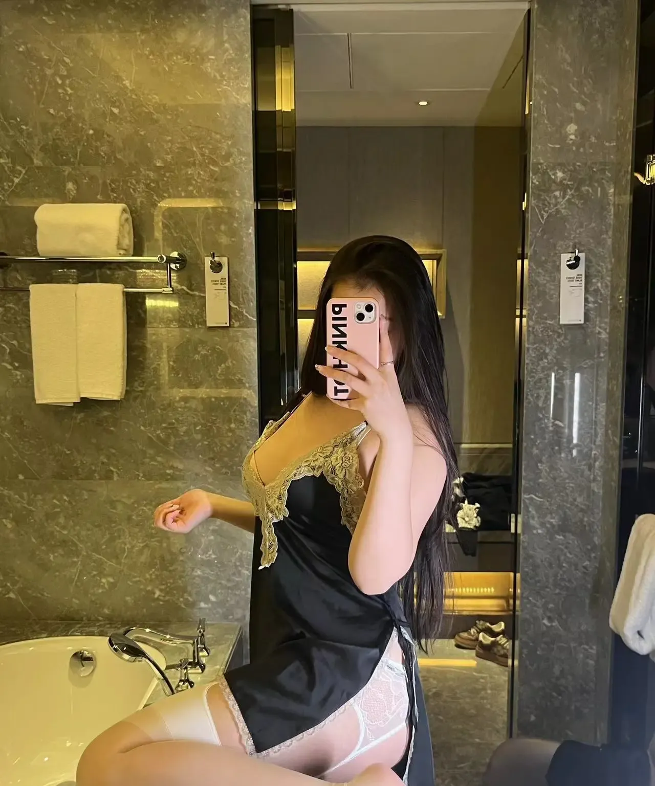 美邵女Baby 情趣御姐