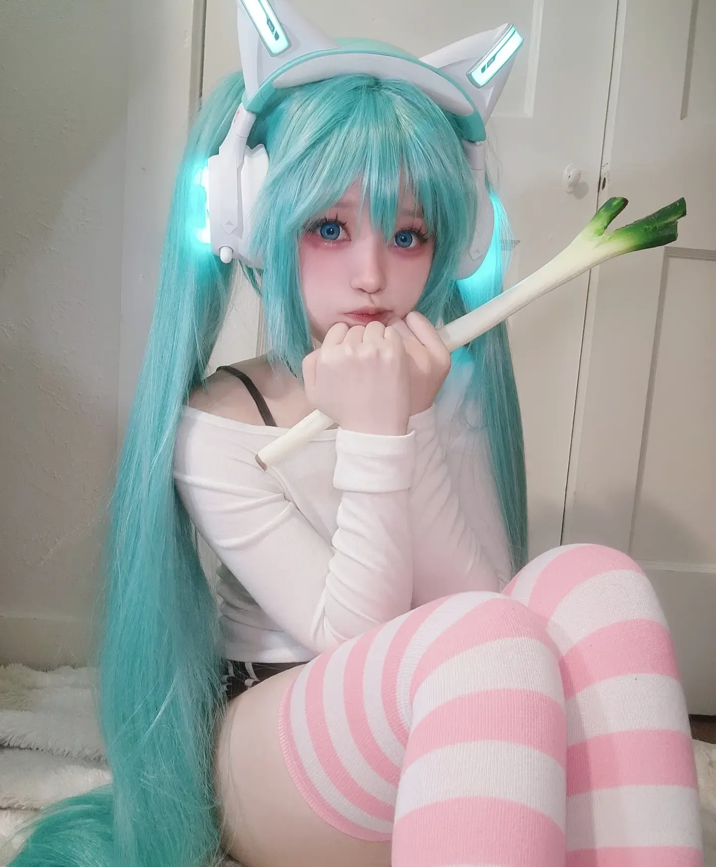 MinMmu Hatsune Miku