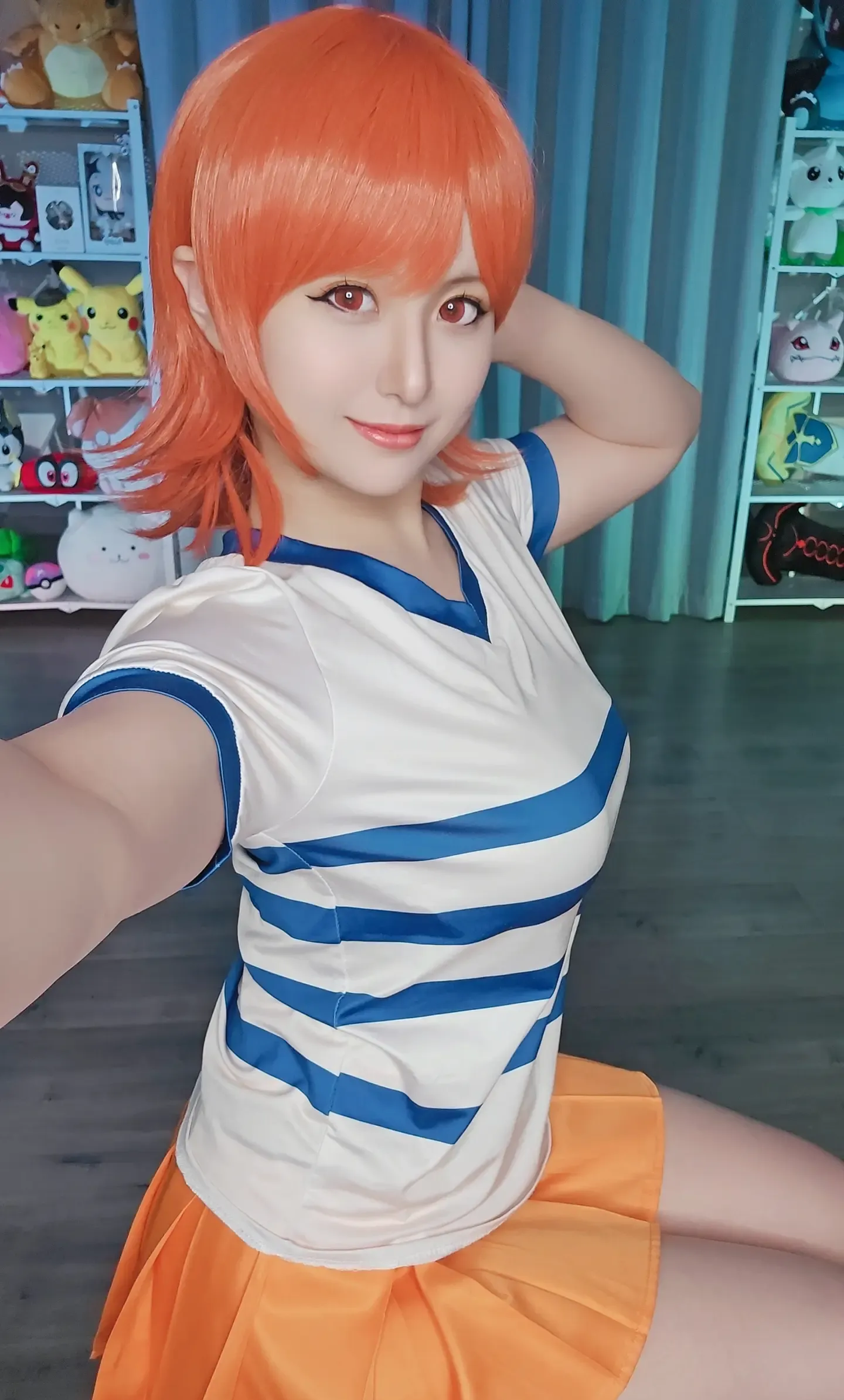 MONAMISA Nami