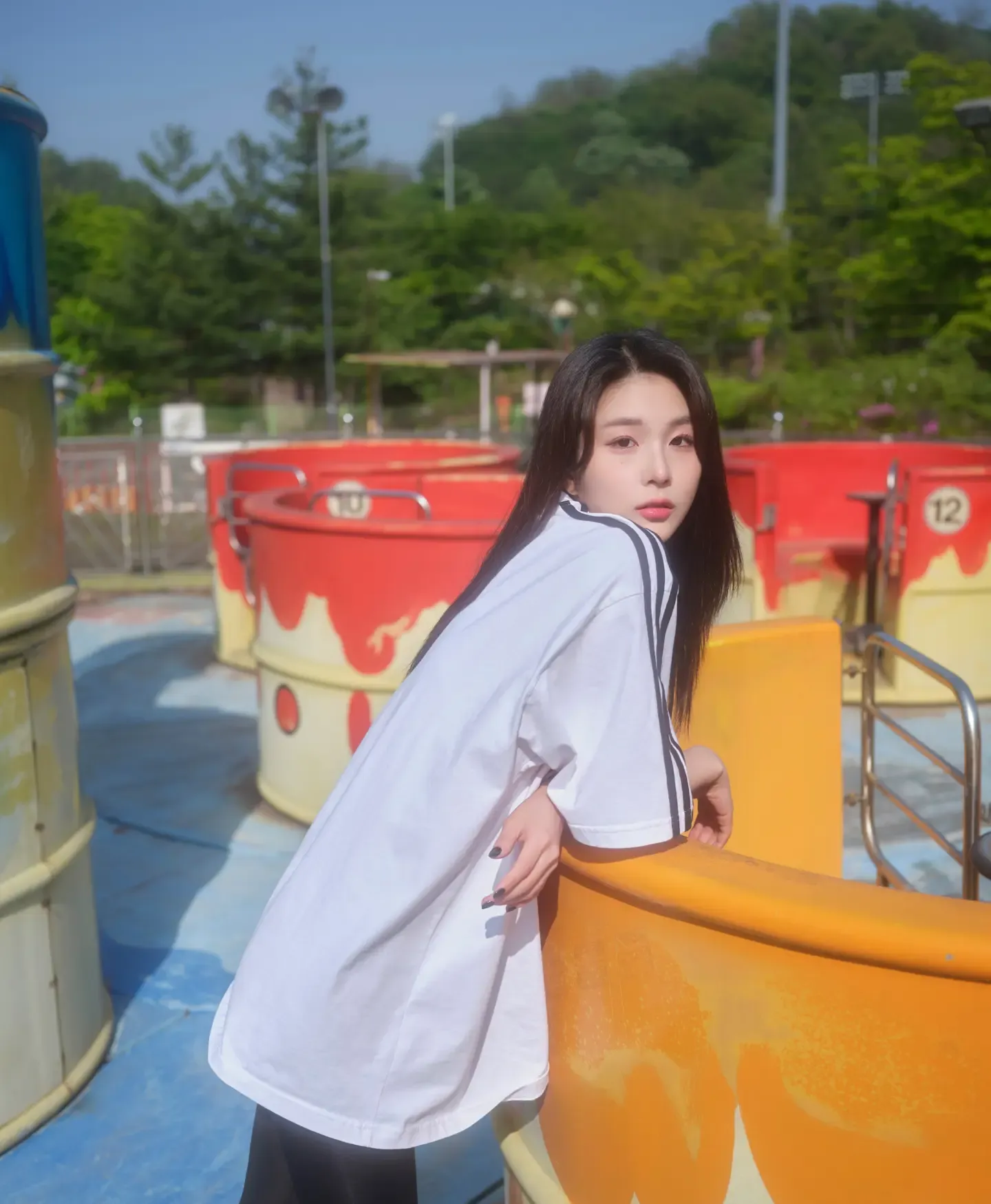JangJoo 장주 ARTGRAVIA Vol.545