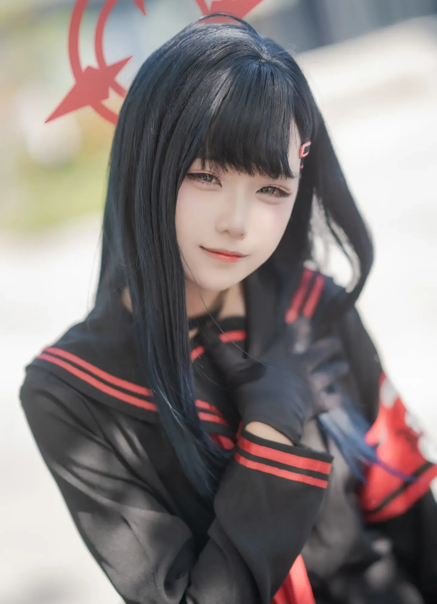lunana 202311A 仲正一花