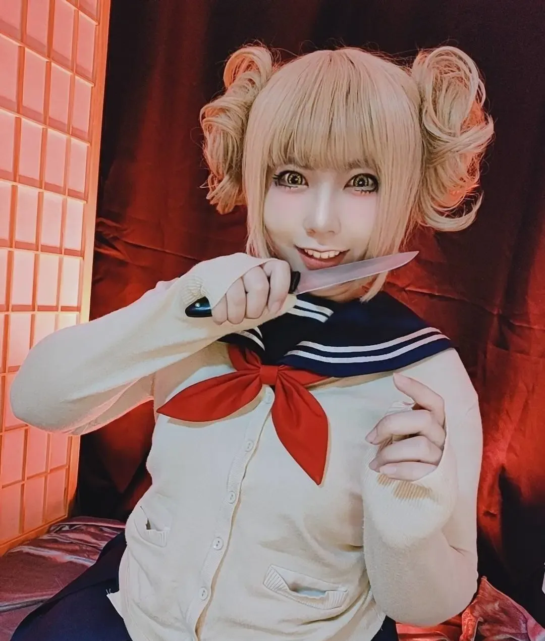 Aokotan Toga
