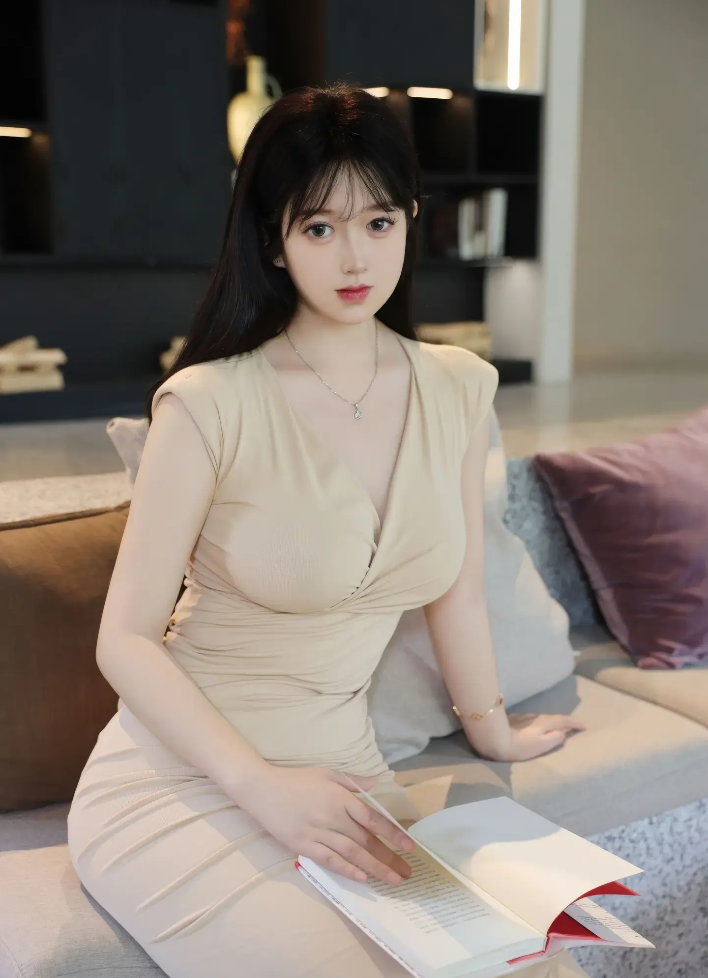 奶思兔 XIUREN秀人网 20260129 No.11288