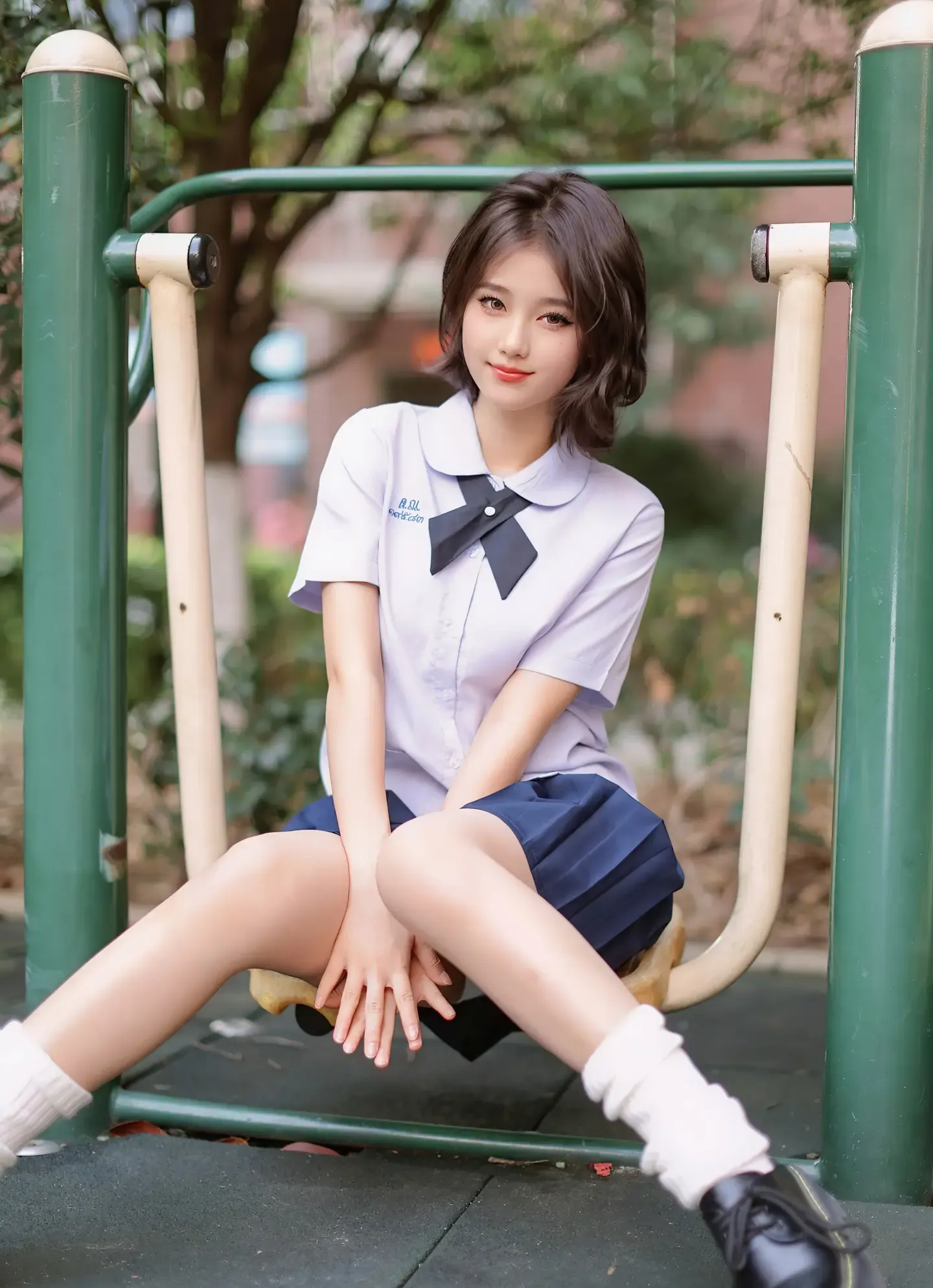 小橘子 XiuRen秀人网 20250307 No.9985