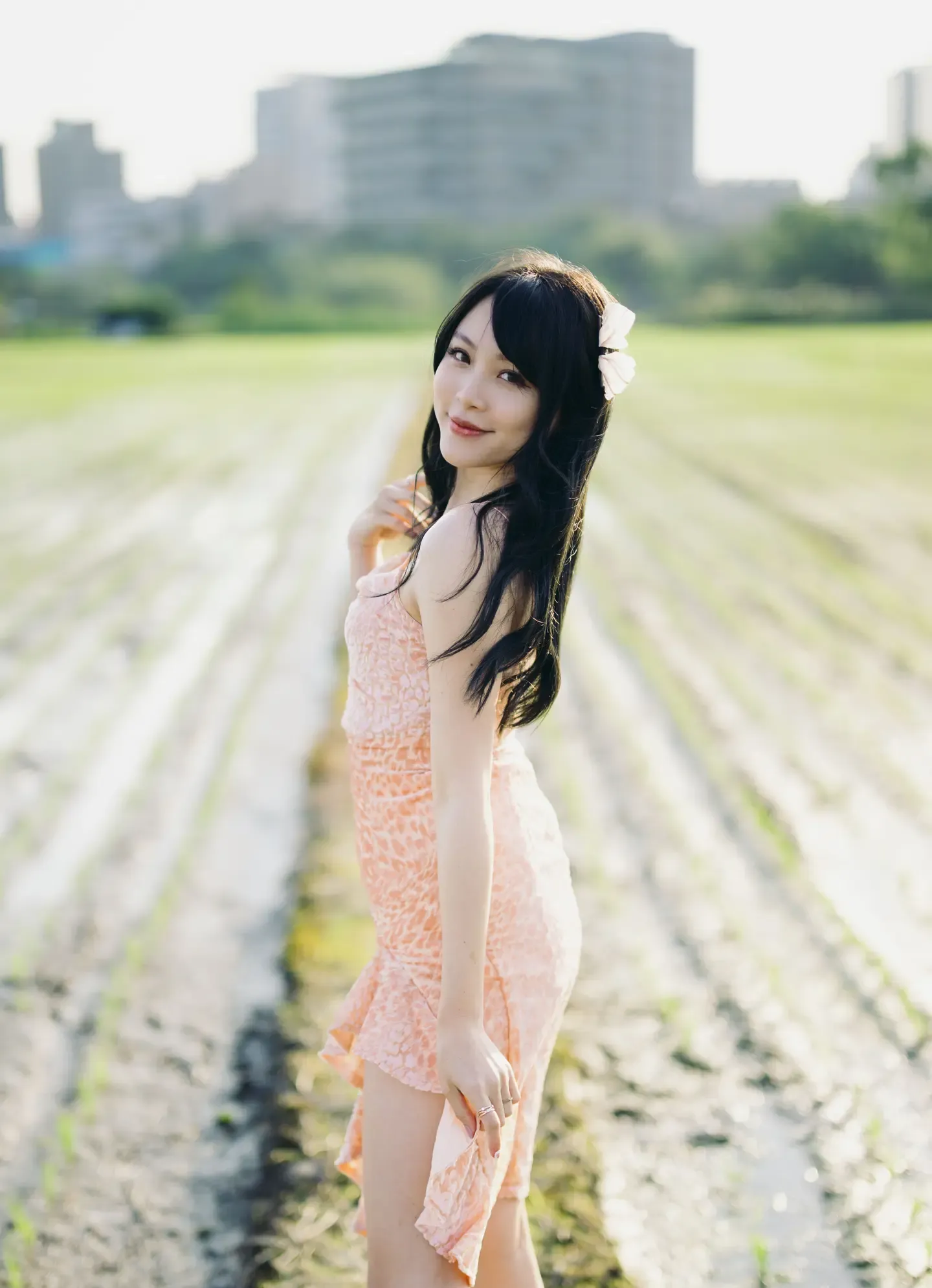 Ashley 忠义