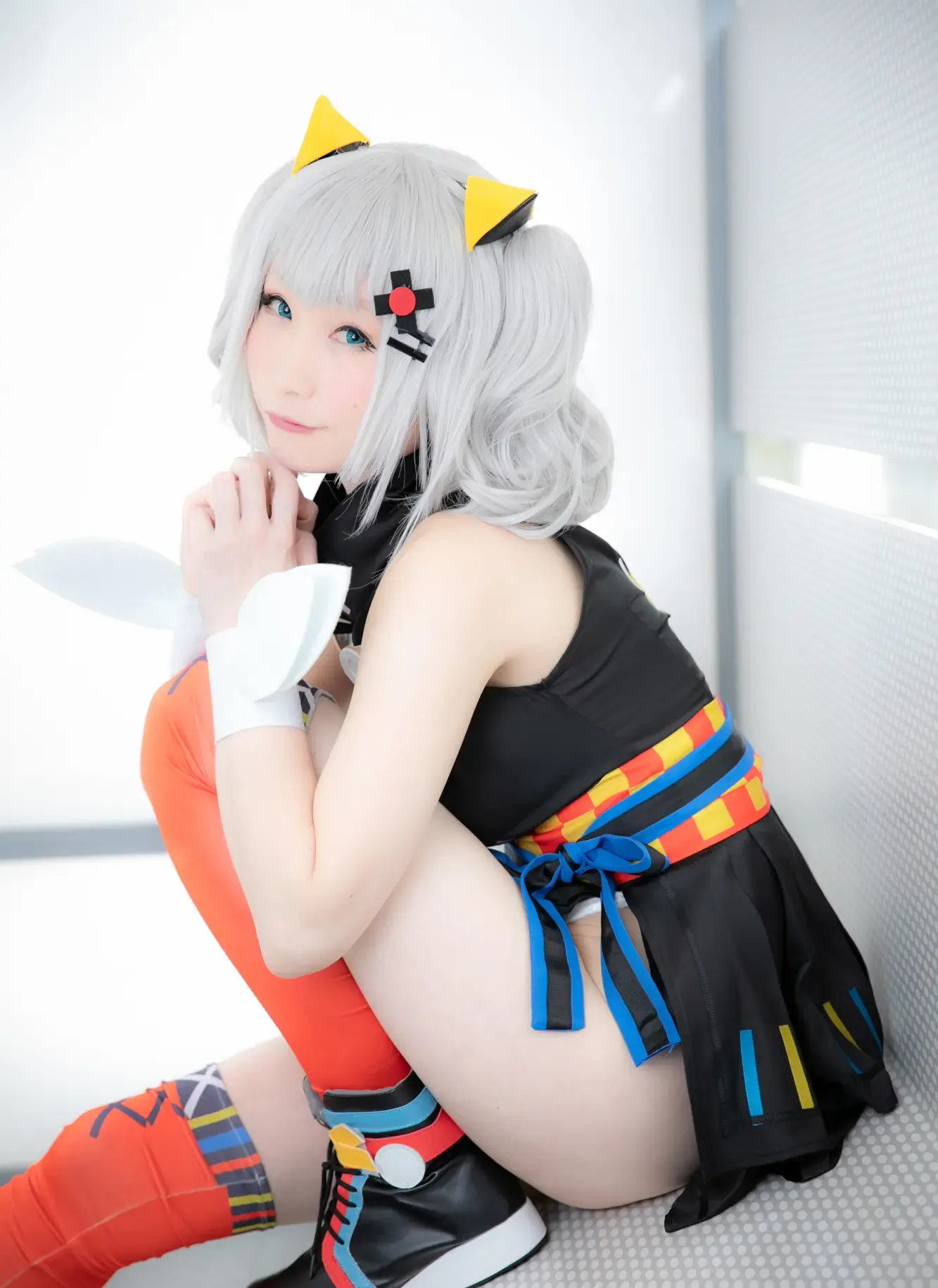 あつき Atsuki MySuite 輝夜月
