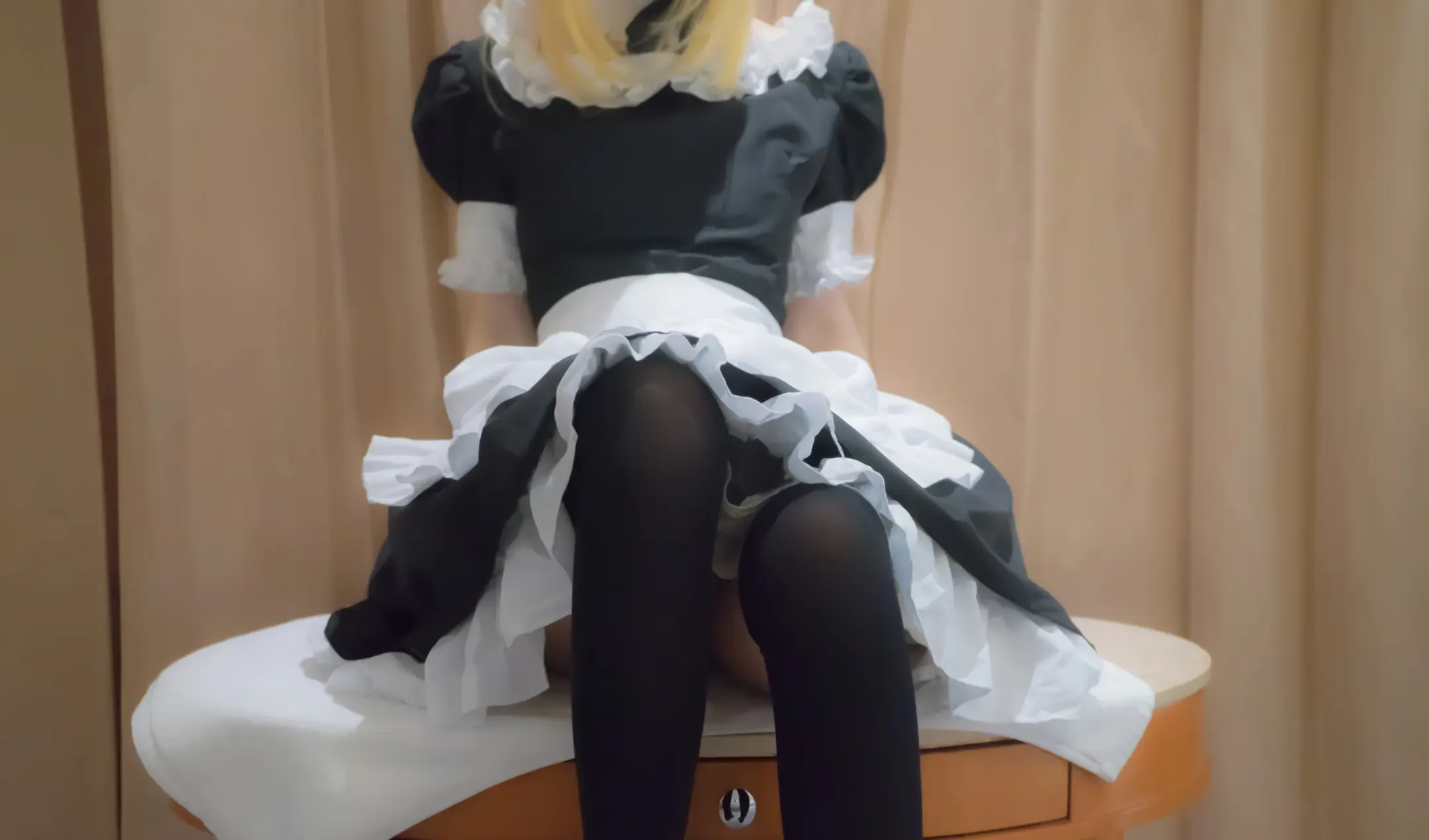 少女映畫 黑呆