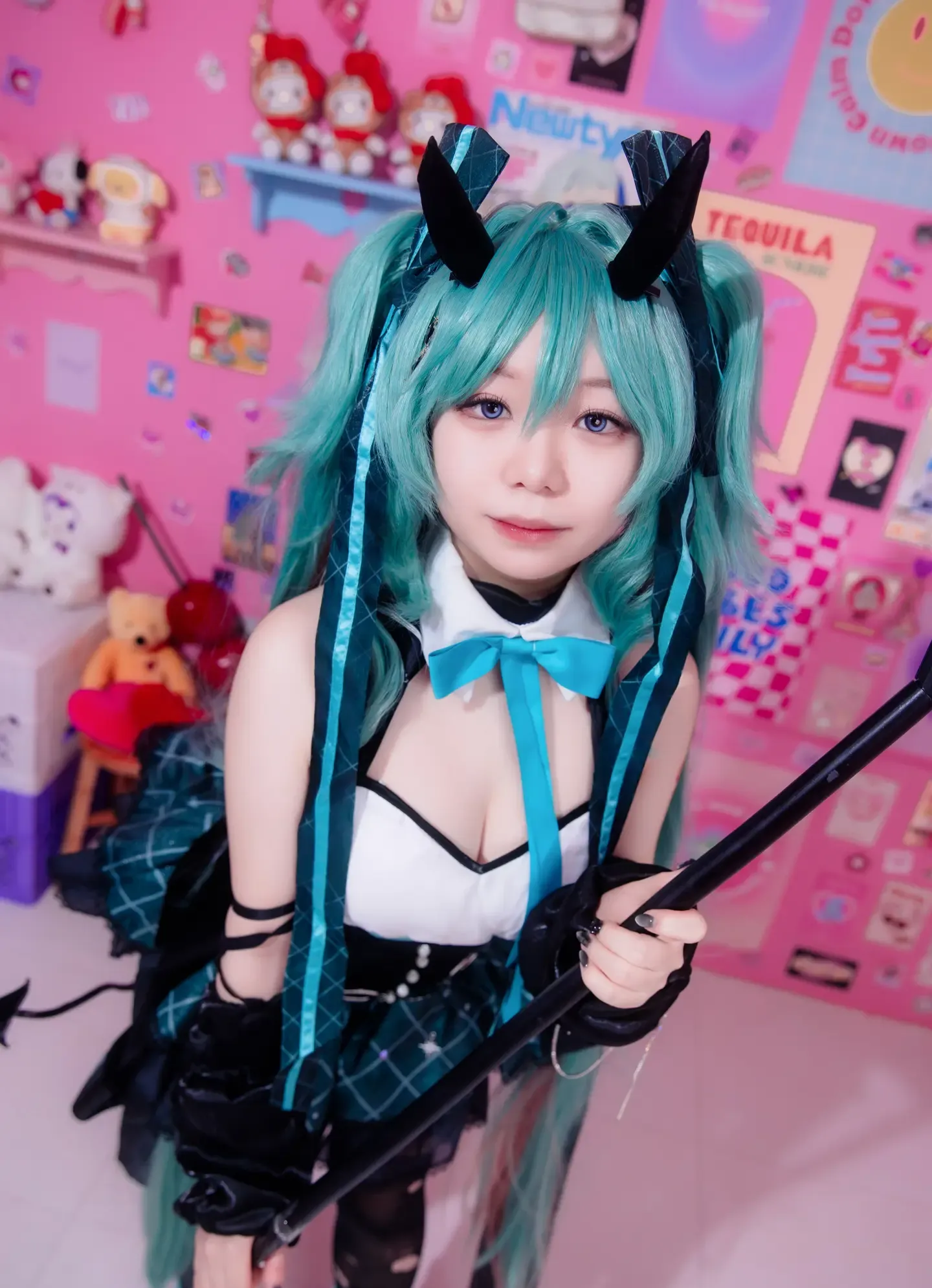 MingChuDeSu Miku