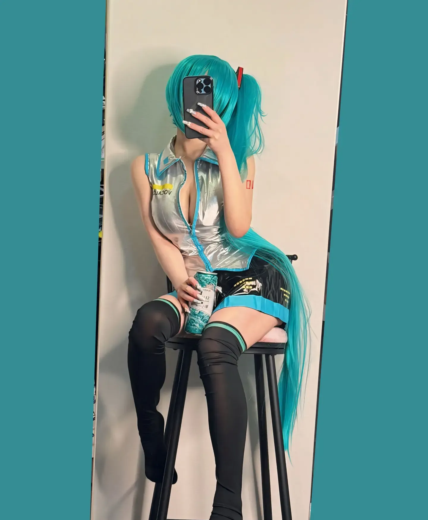 Sukiyaki 肉🥩 Miku