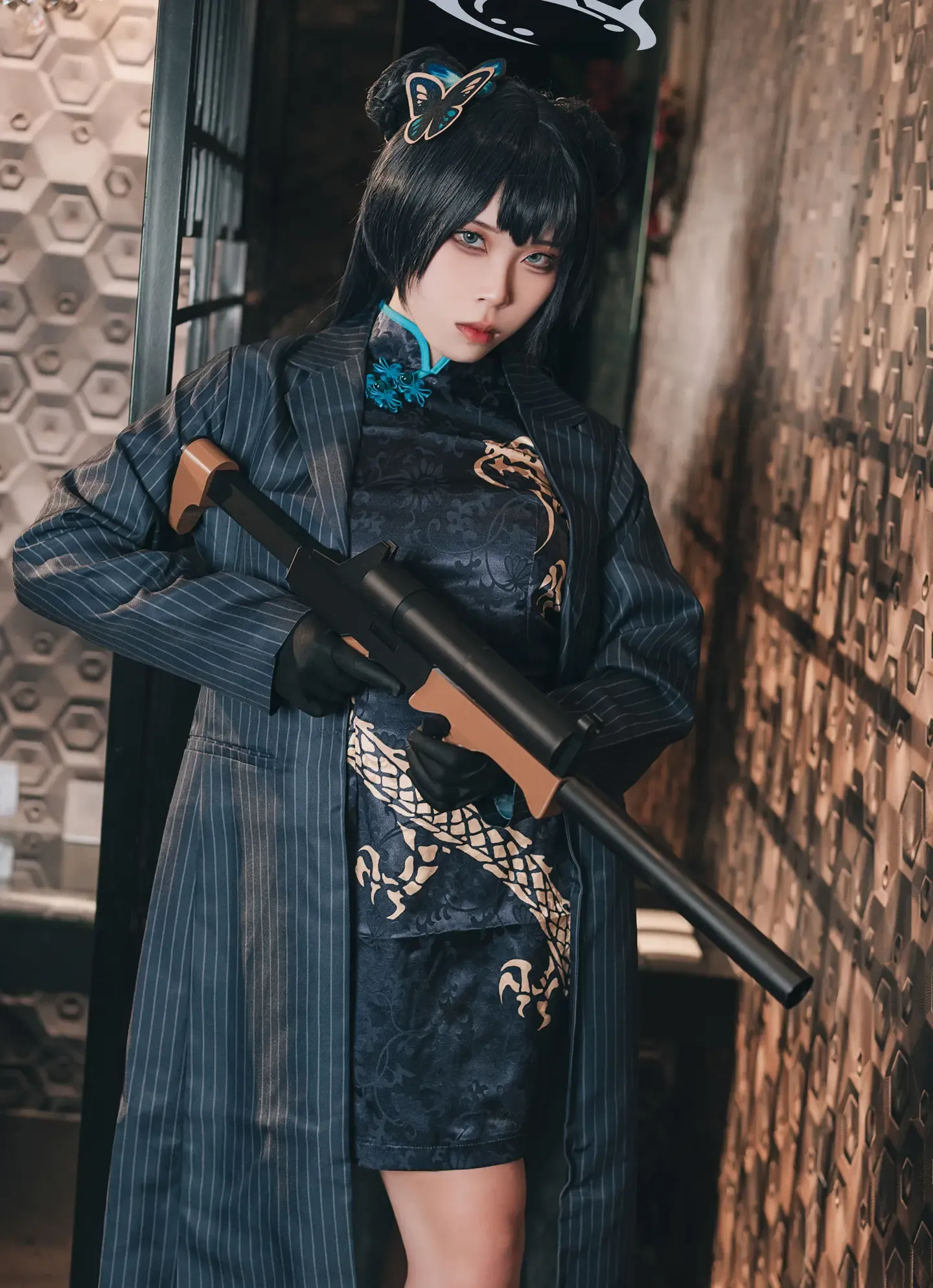 Tokar浵卡 202306 妃咲 Kisaki