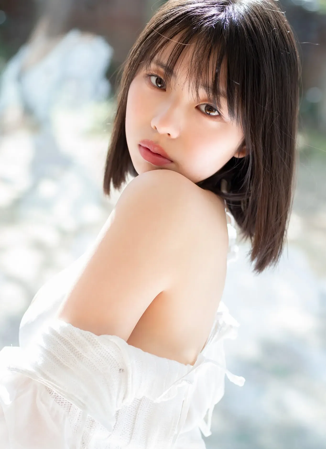 菊地姫奈 ヤンマガ