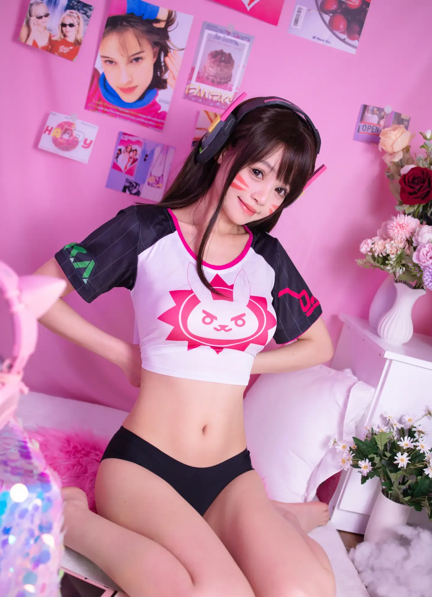 千反田鹿子 星黛鹿鹿 DVA