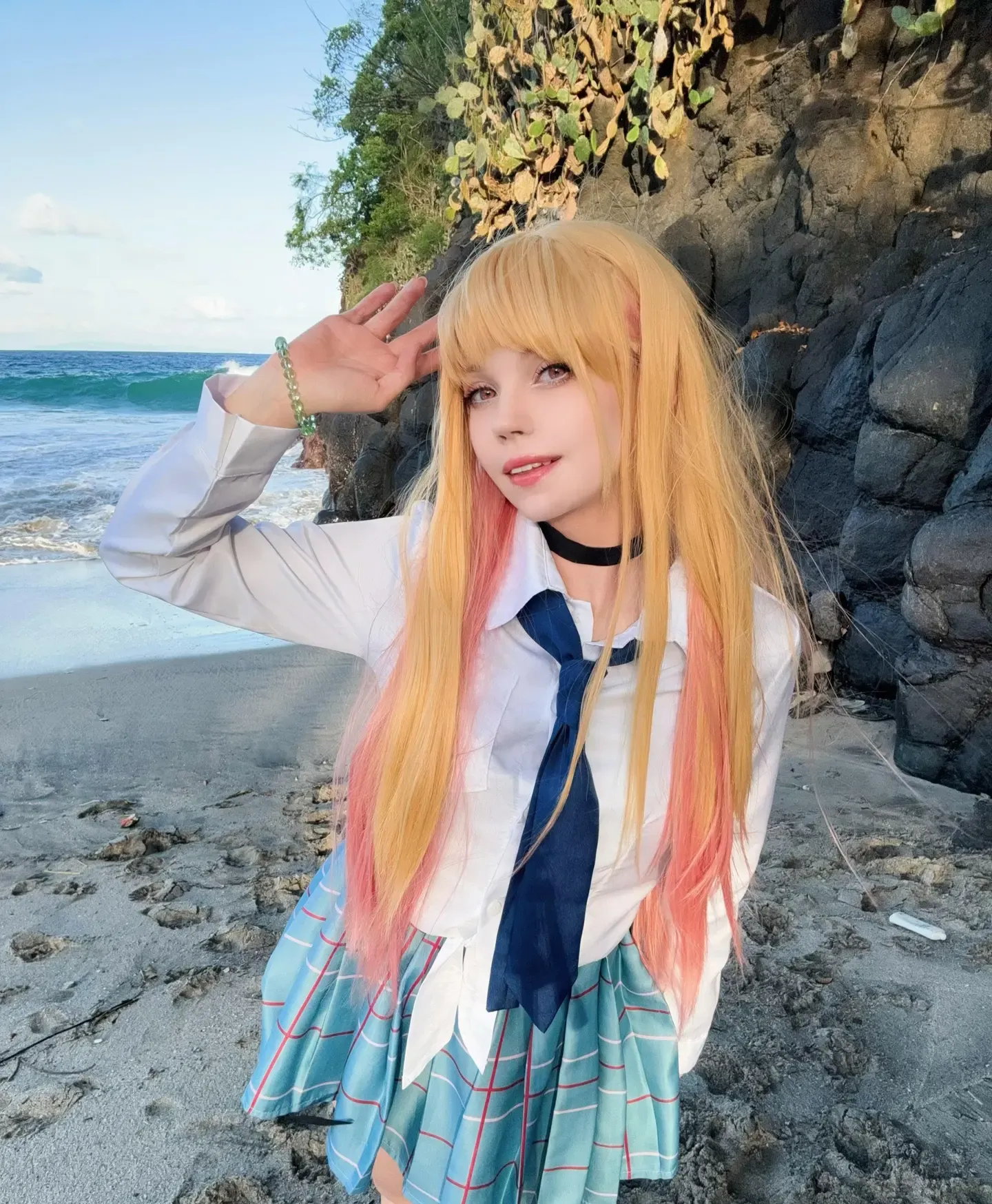 Caticornplay Marin