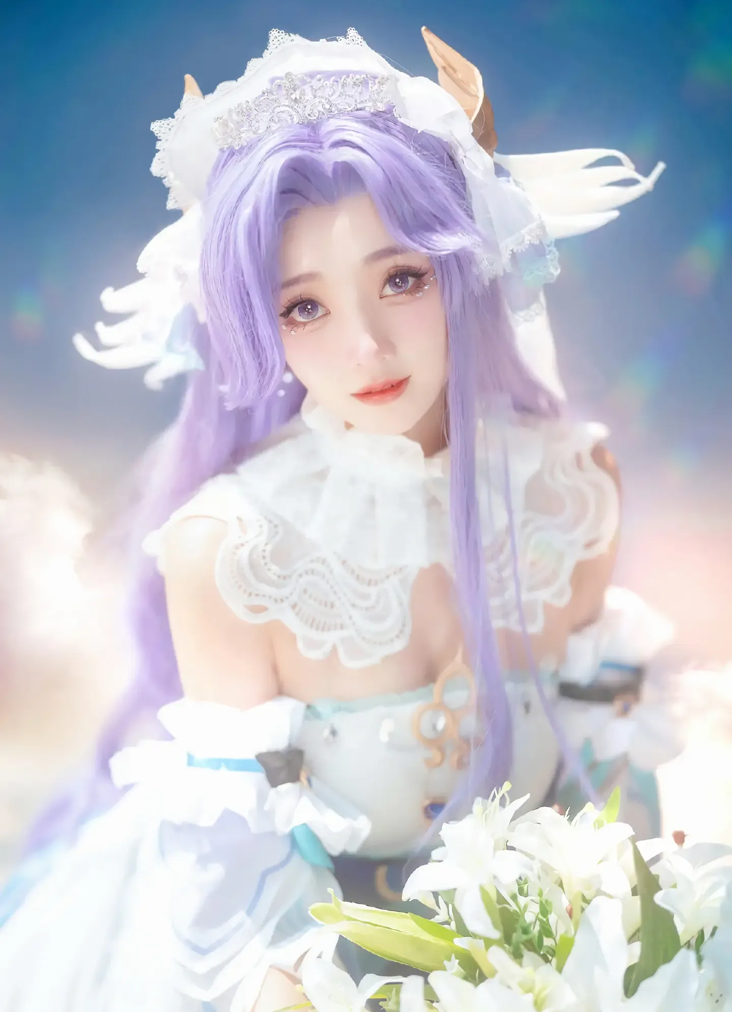 走路摇ZLY 大桥花嫁