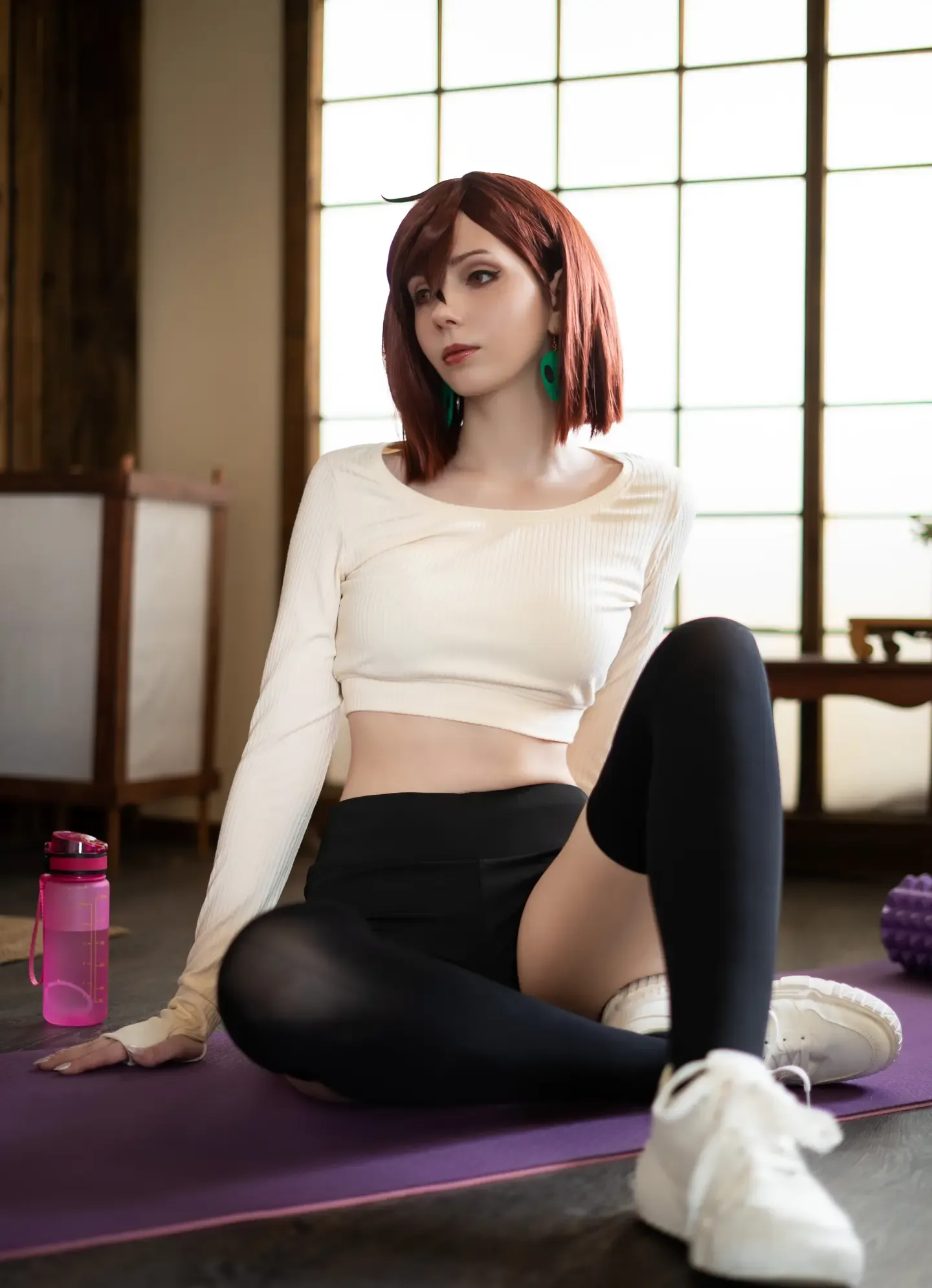 VictoriaLirell Momo