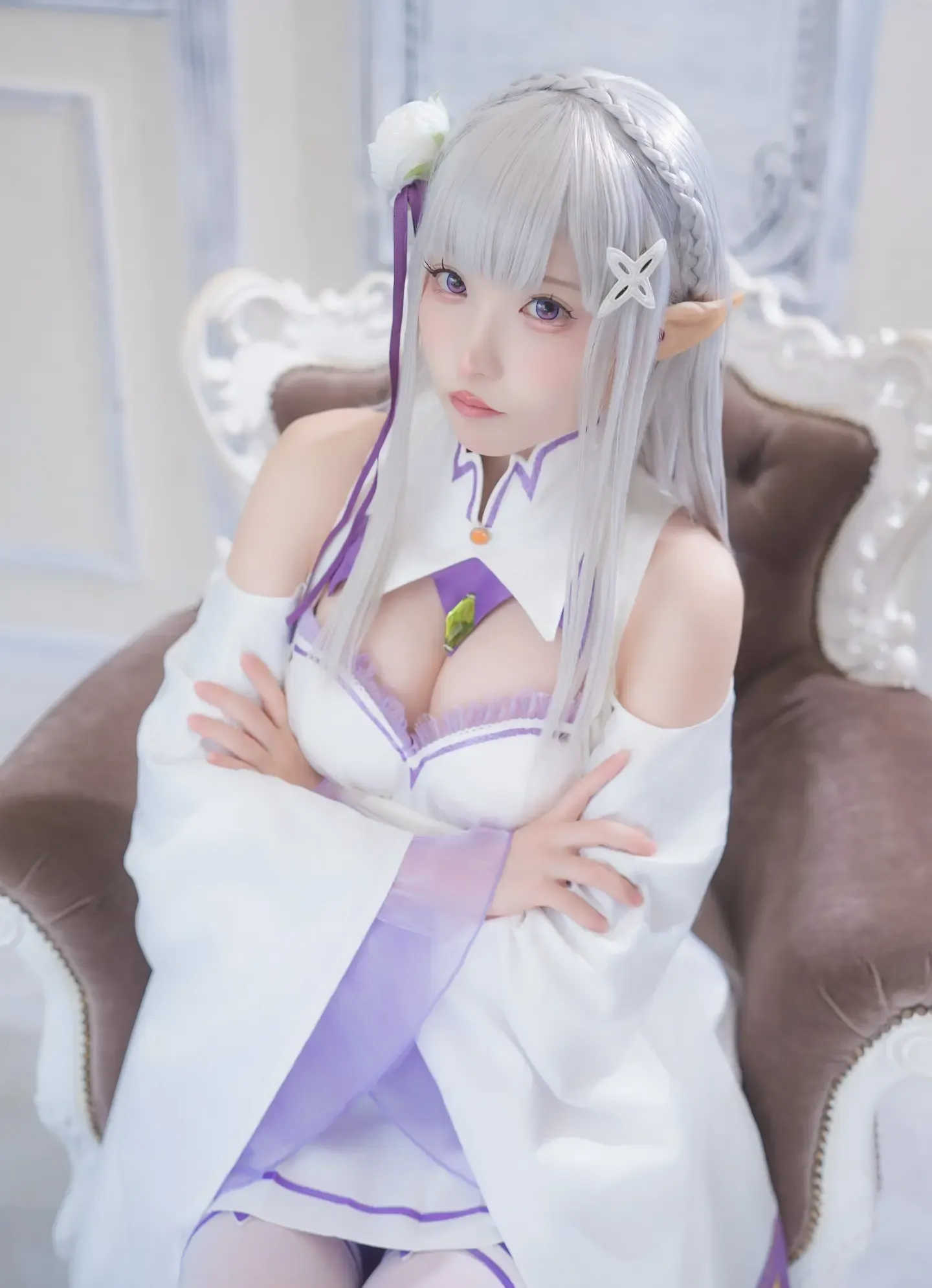 さとう Emilia
