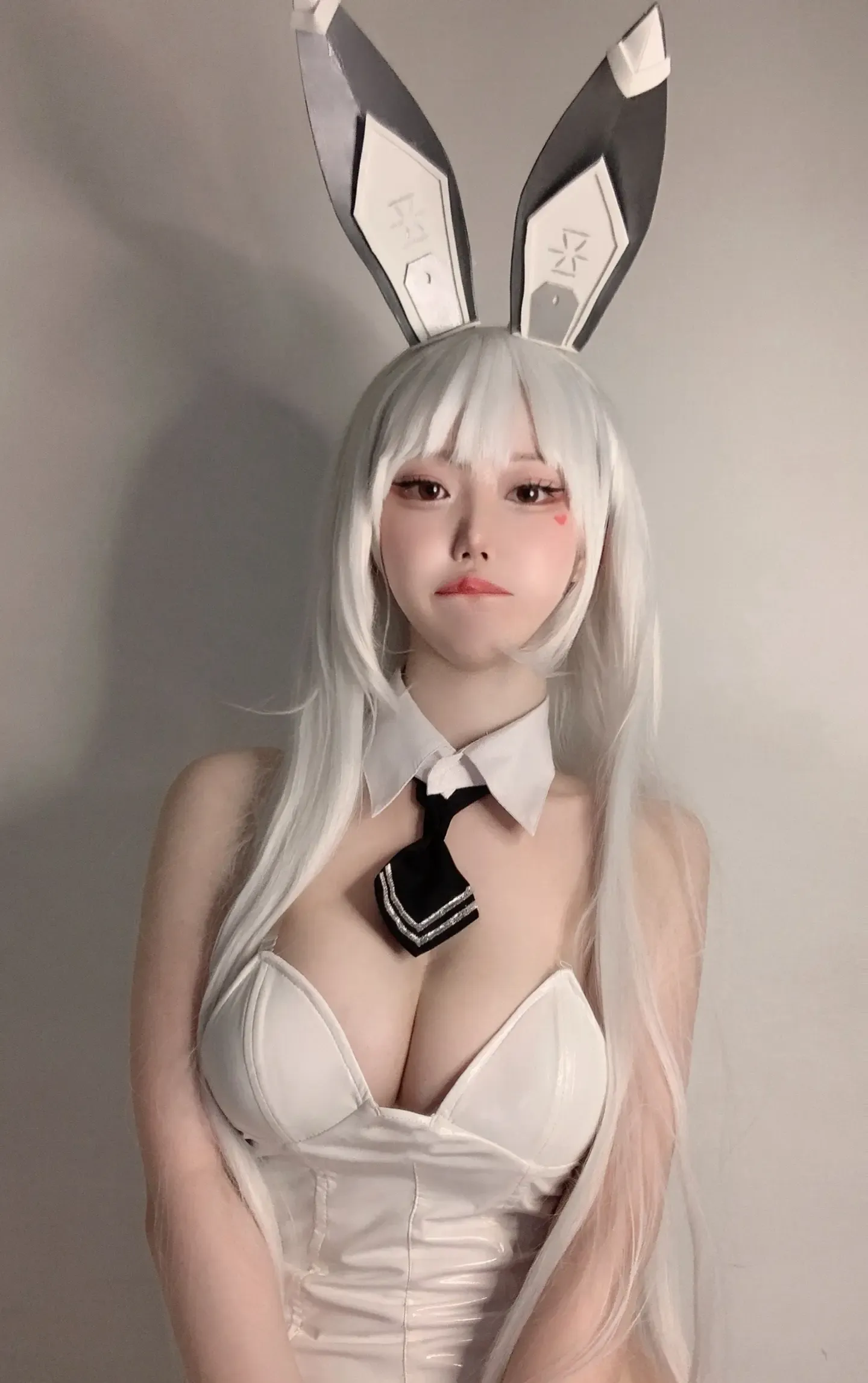 Evawxsh Blanc