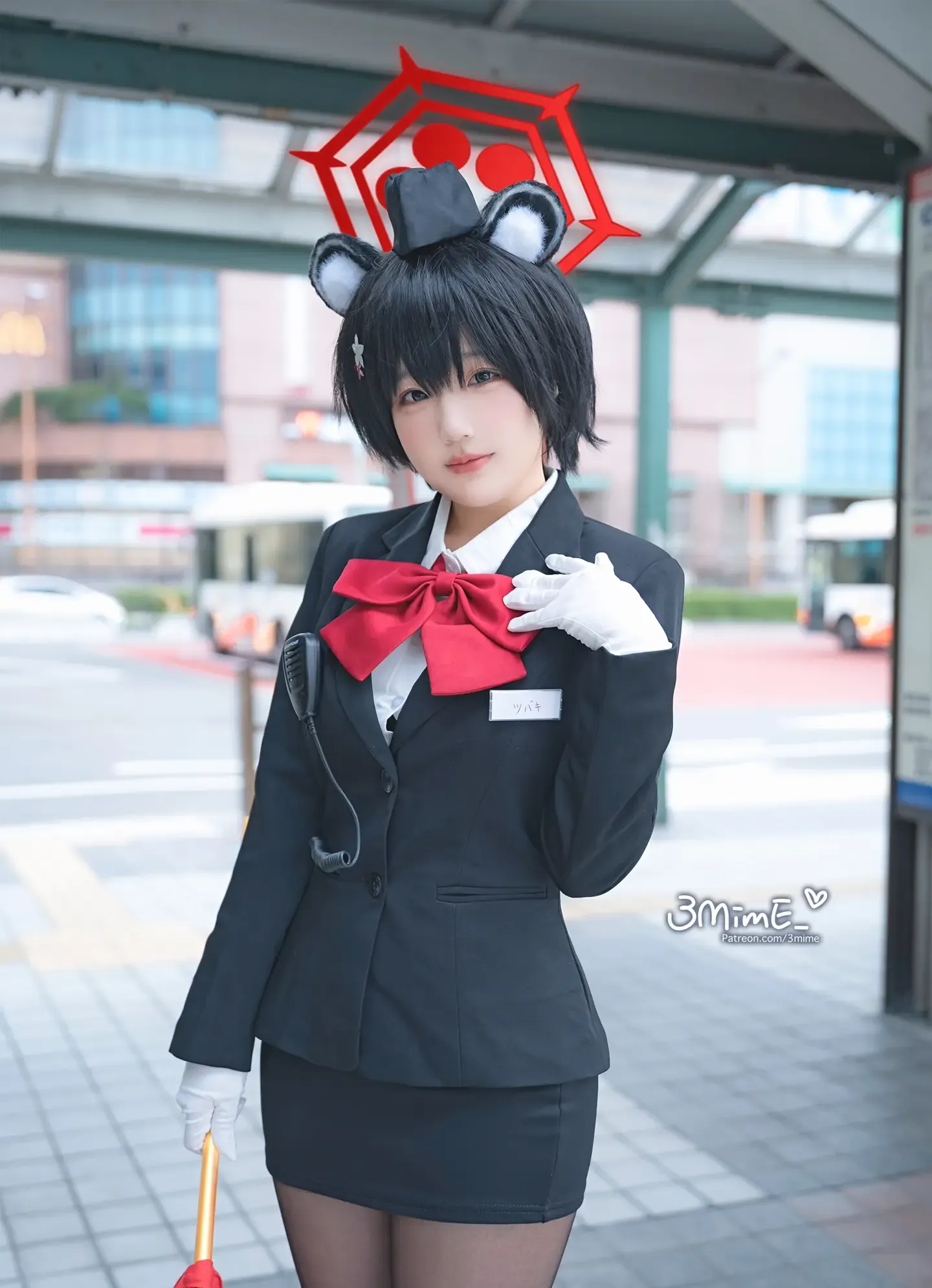 弥美Mime 3mime Tsubaki