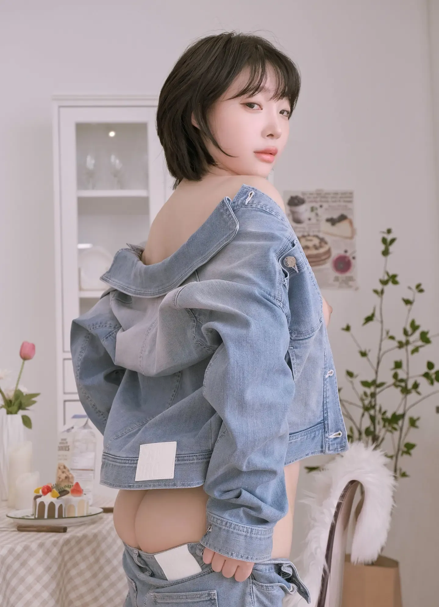 姜仁卿 강인경 KangInkyung IKOF-8