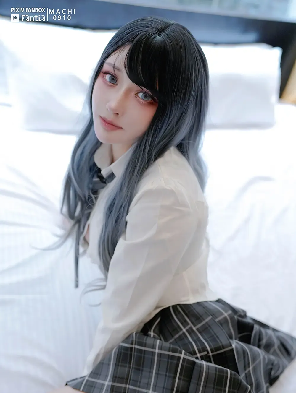 MACHI JK