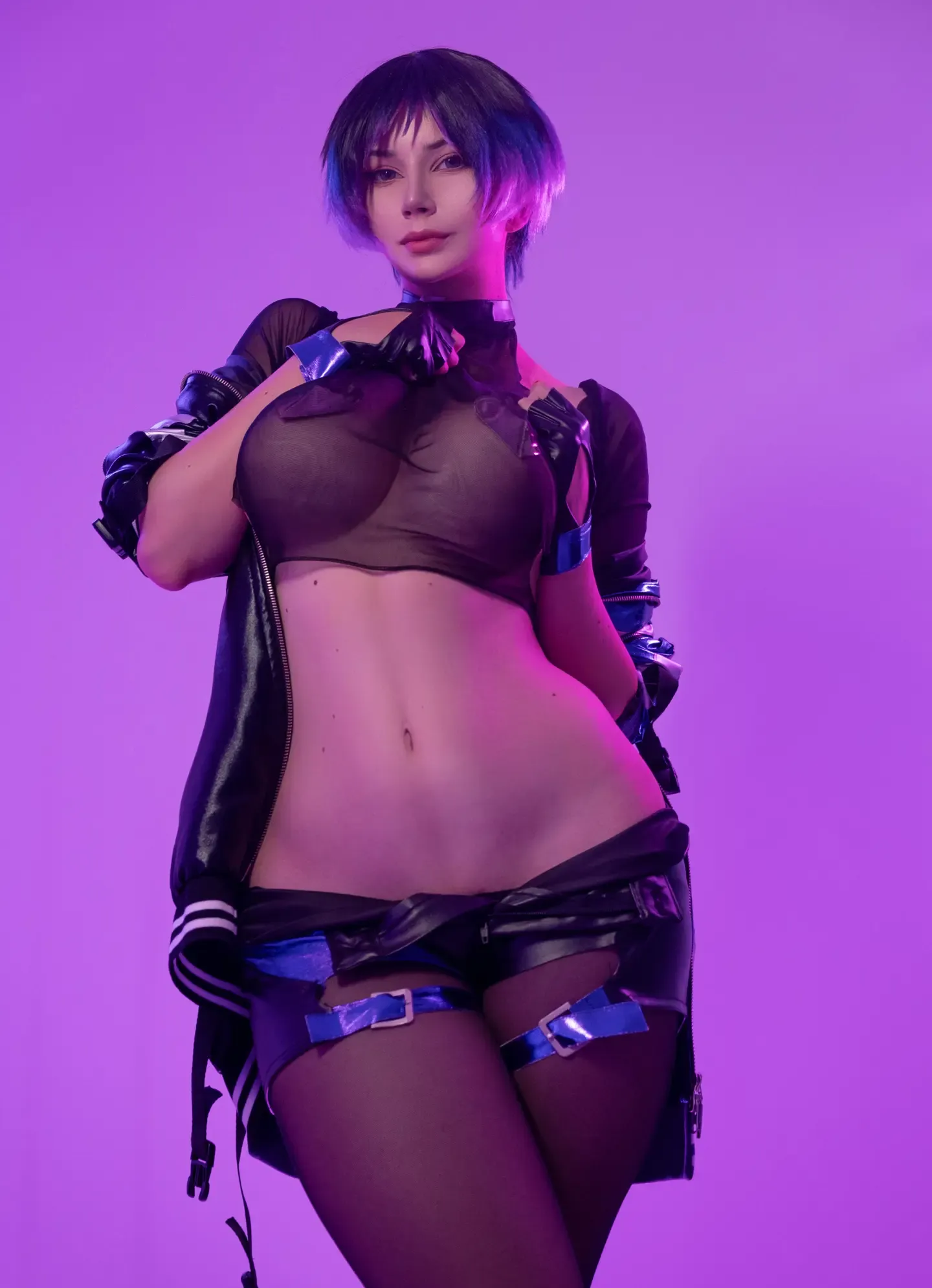 Oichi Reina