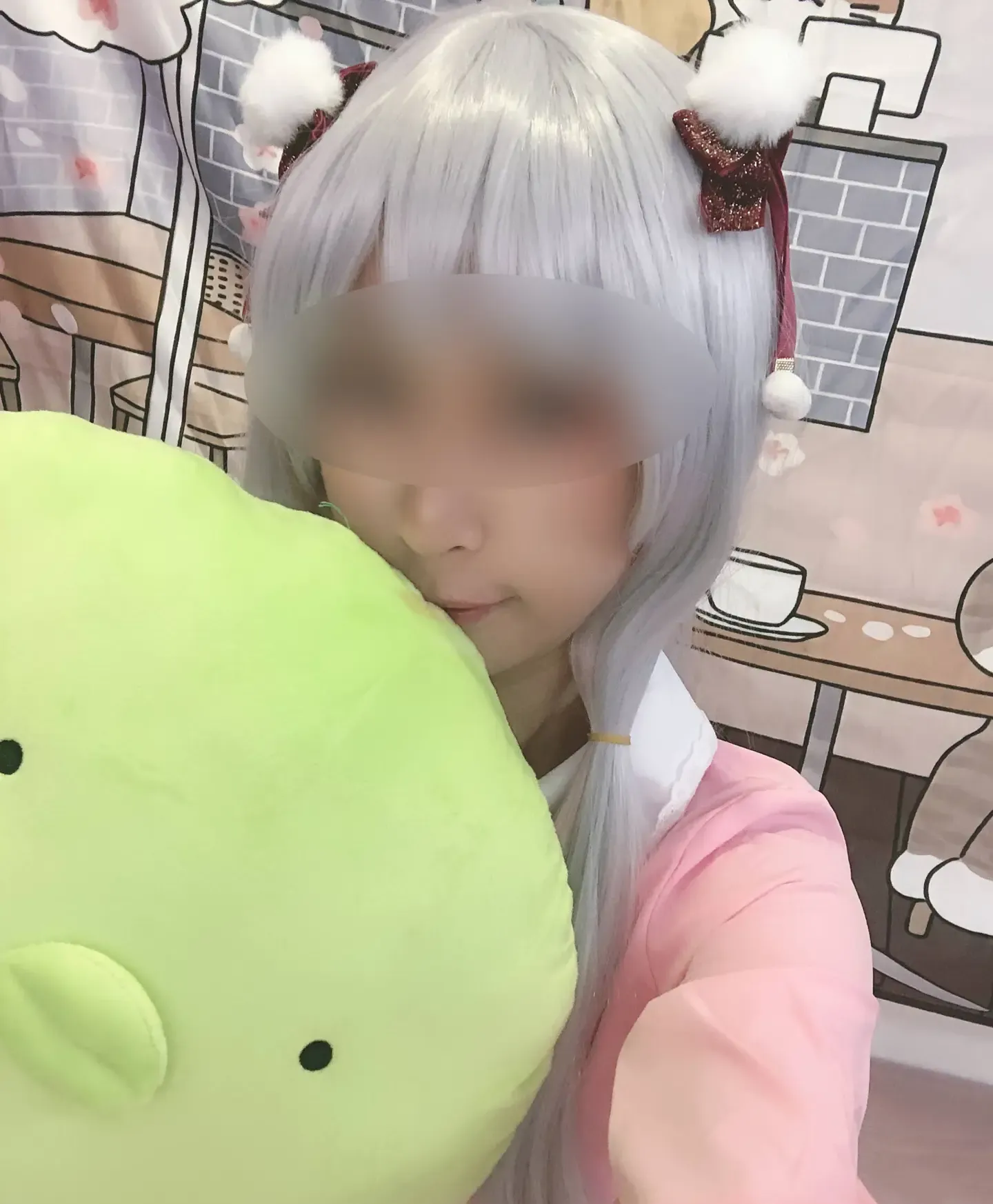 yumilewd 情色漫畫老師