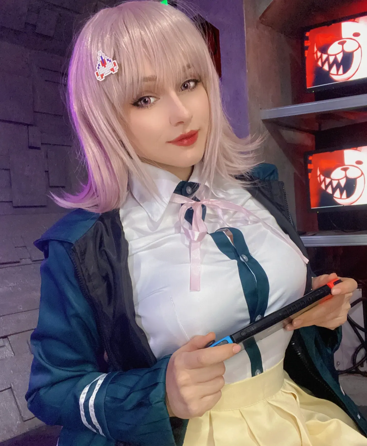 Shadory Chiaki Nanami