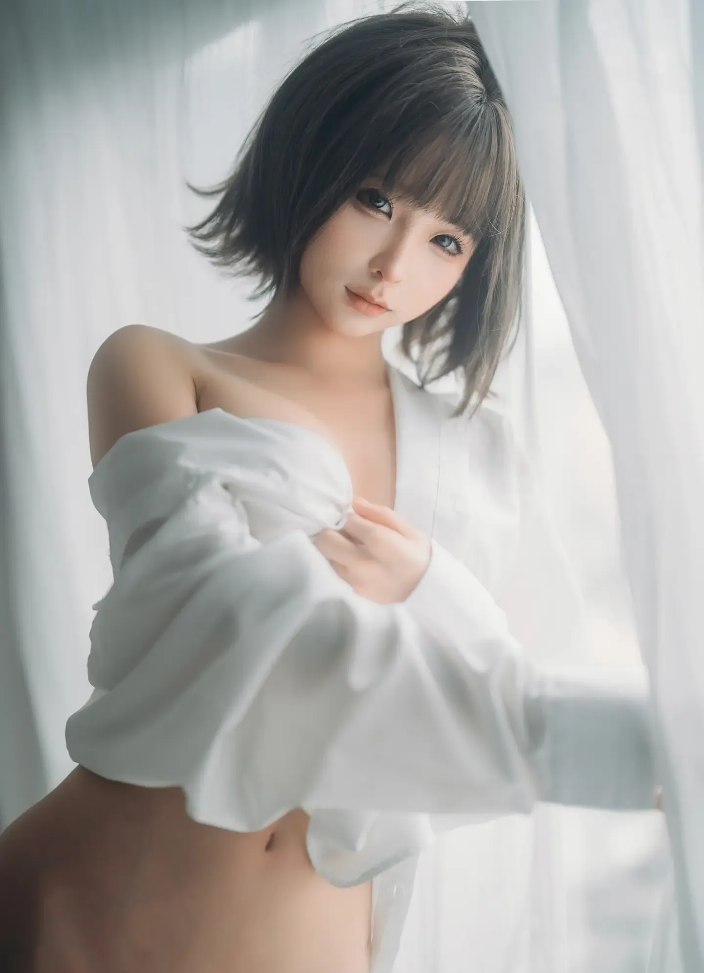 蠢沫沫 衬衫窝