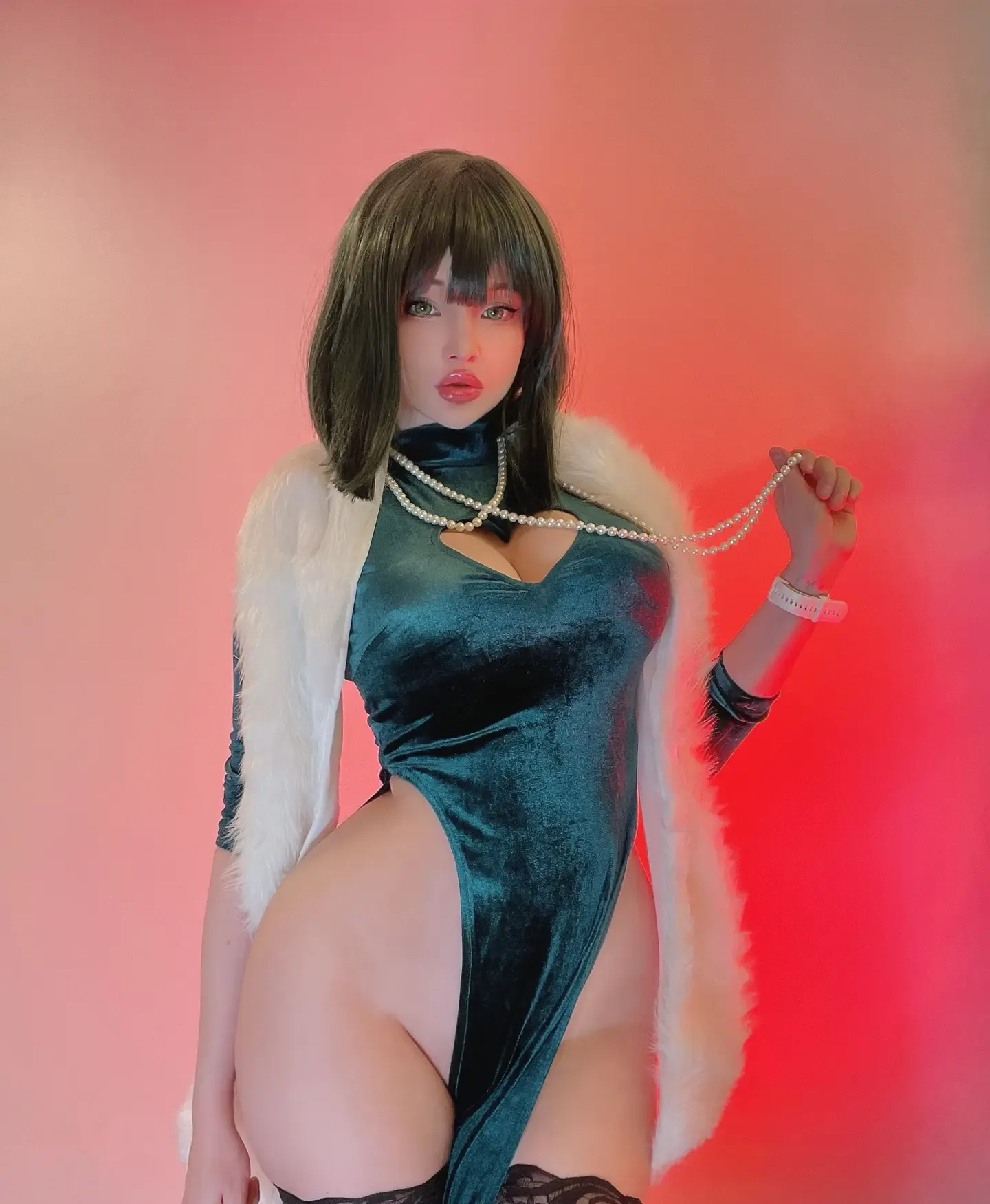 HidoriRose Fubuki