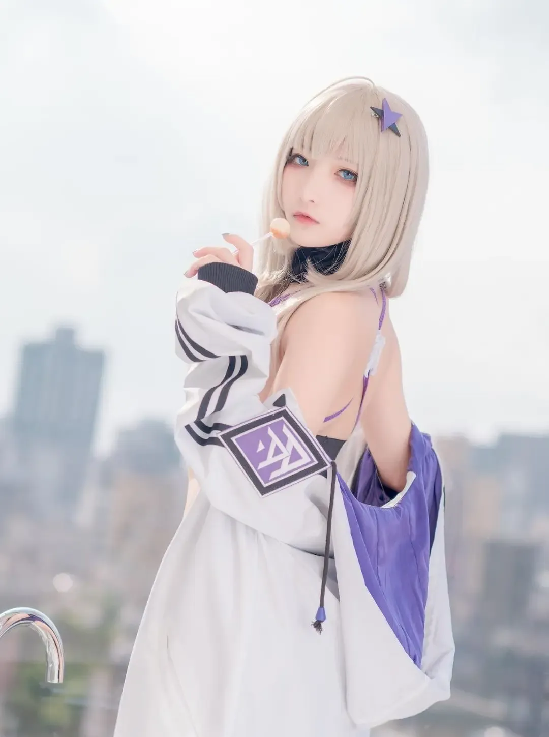 小丁 201906 残缺