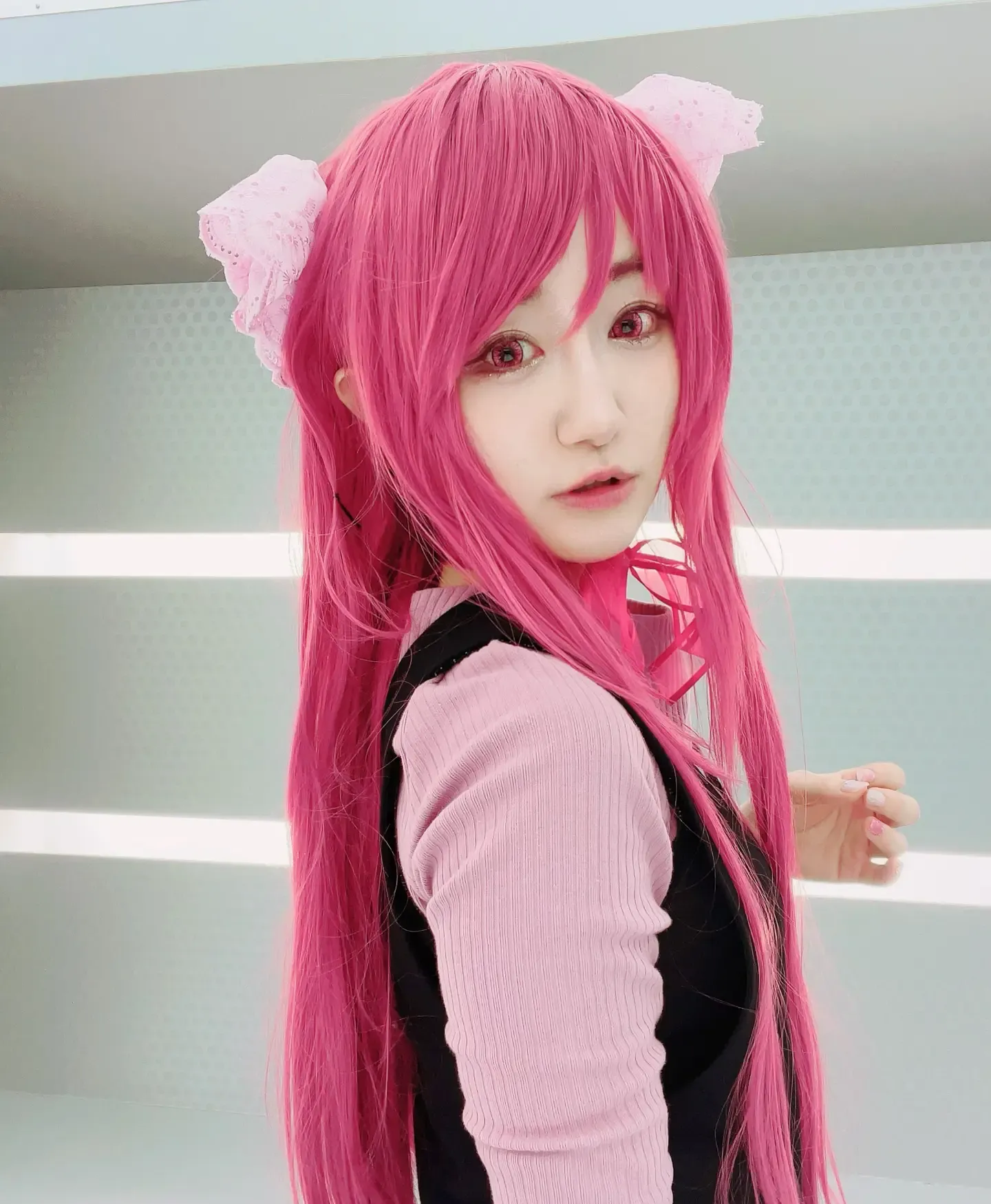 A美 RAZZLE DAZZLE Lilium
