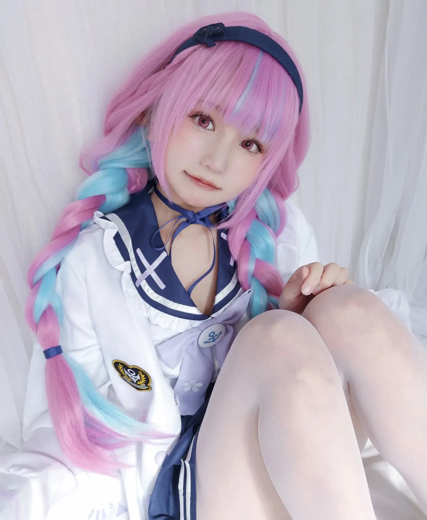 Kurumi クルミ Minato Aqua