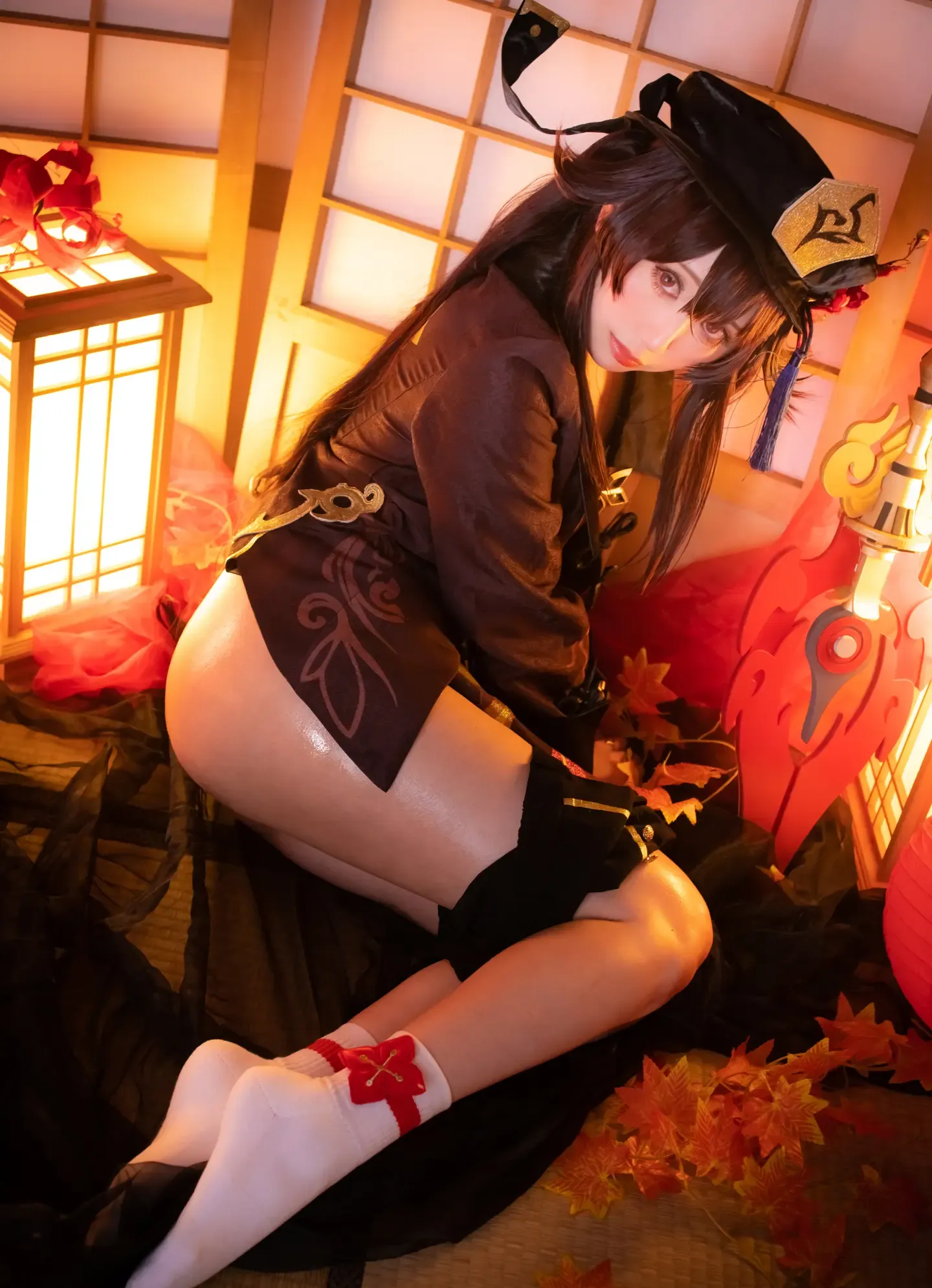 サメキ Sameki 胡桃