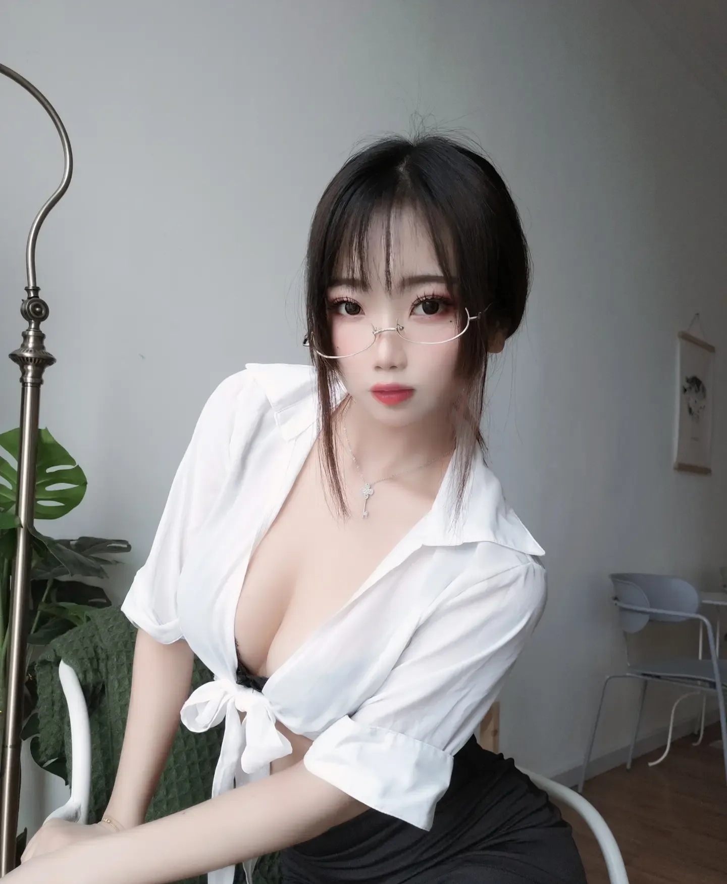 鬼畜瑶 女教师