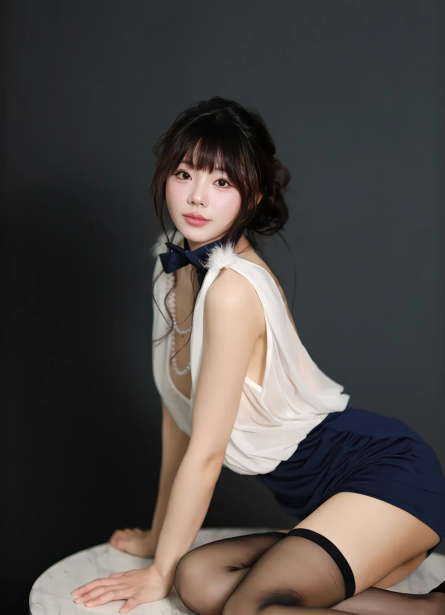 佘贝拉 XIUREN秀人网 20260105 No.11191