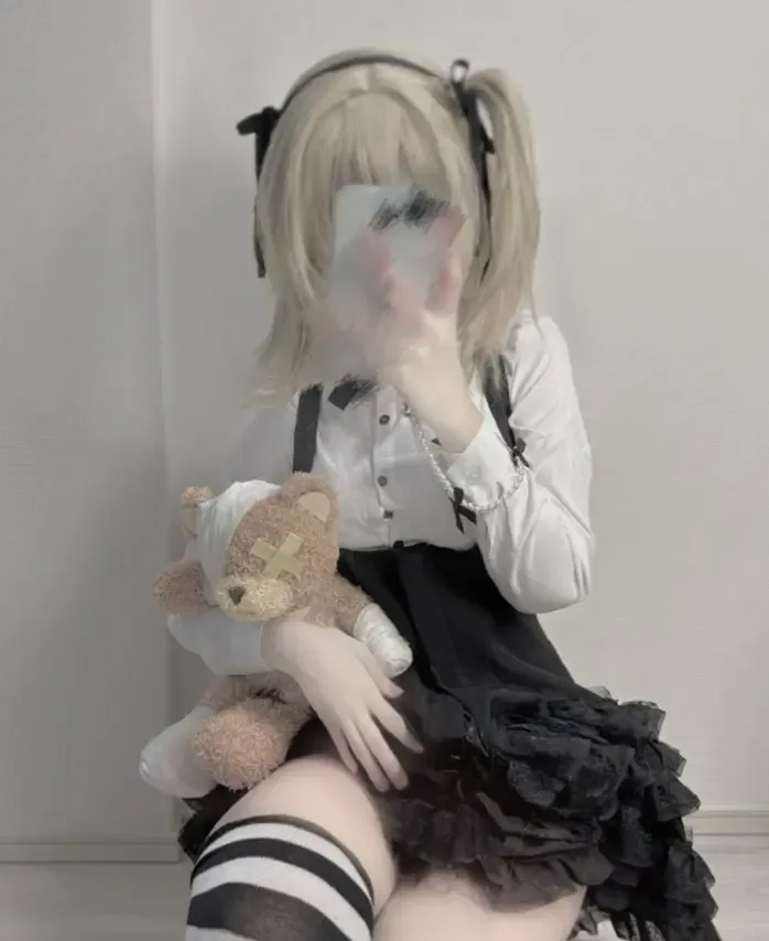 不治の病 Fanbox 20250930 🧸🐾