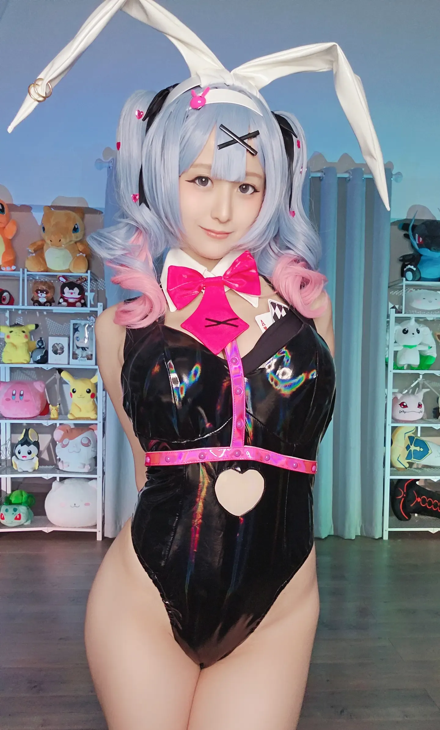 MONAMISA Miku Bunny