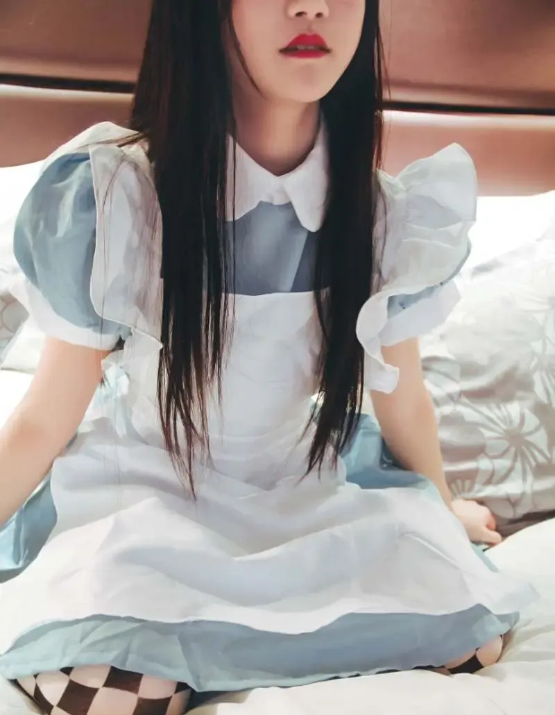 团子少女 熟女