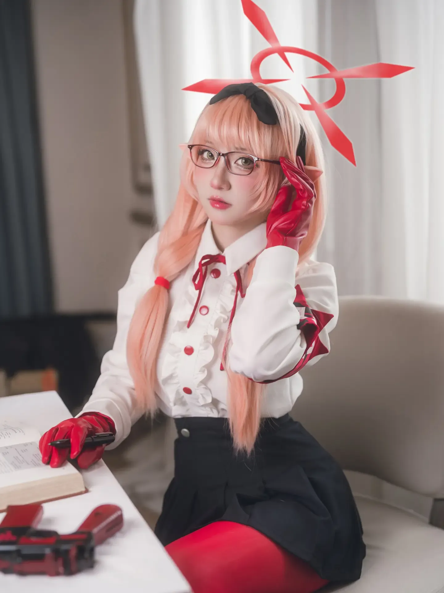 尤幽 火宫千夏