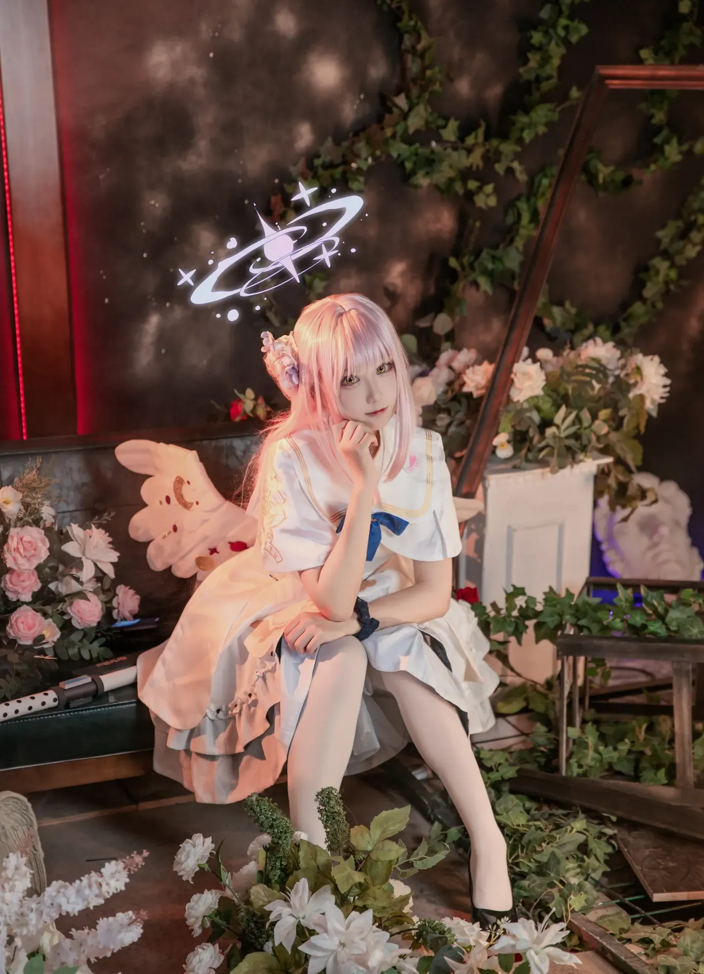 lunana 202401A 圣园未花