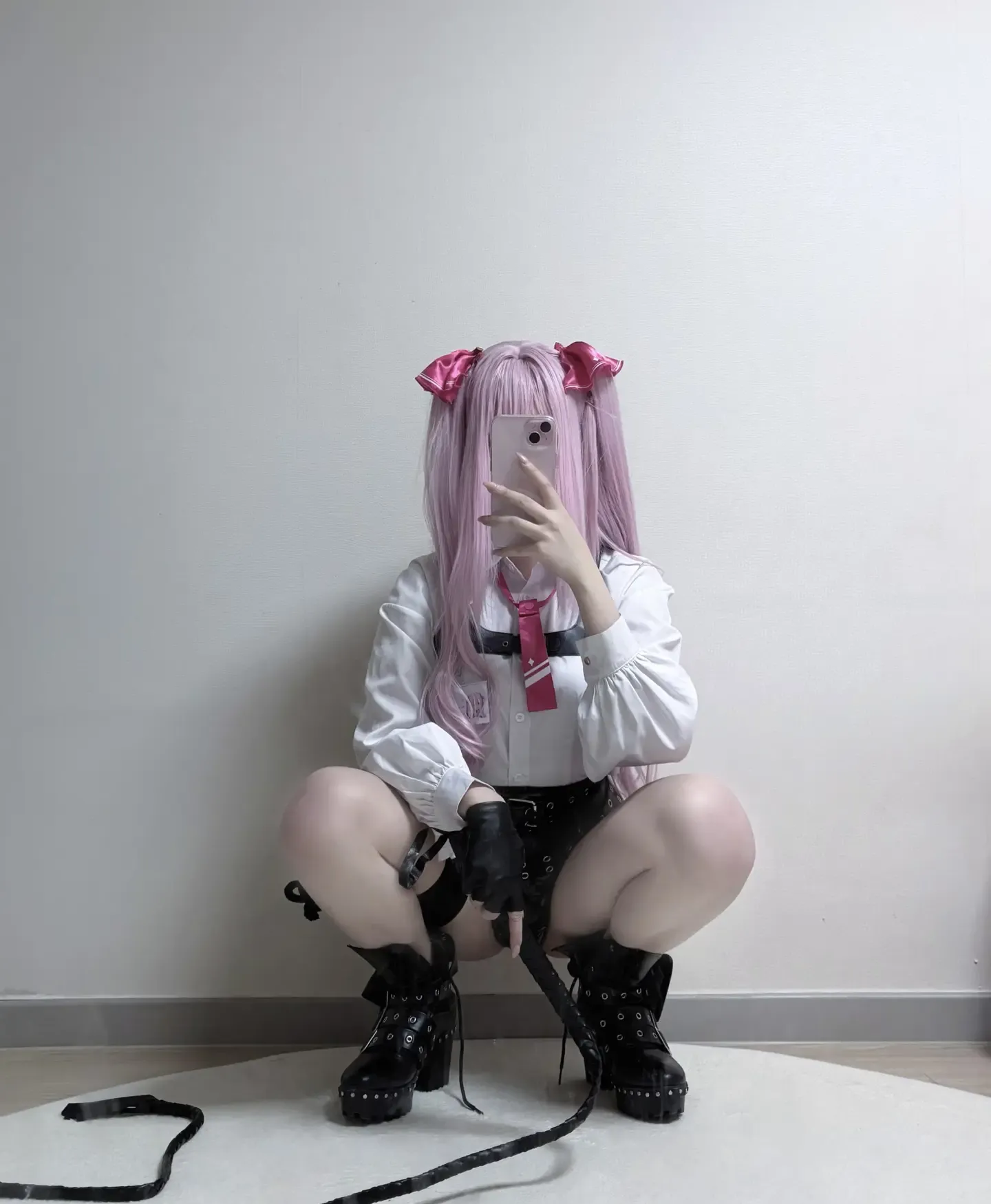 シュヤン Yuni