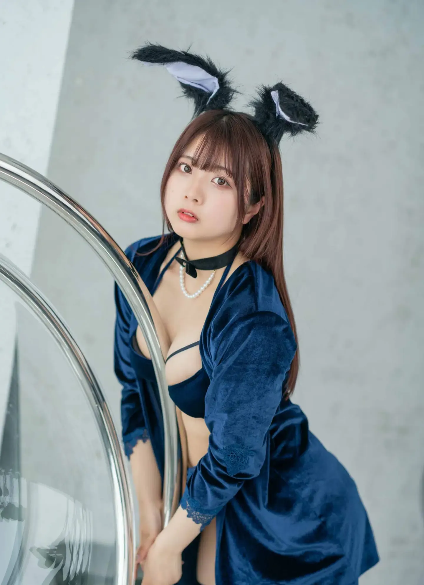 とみこ Tomiko Fantia 20220610