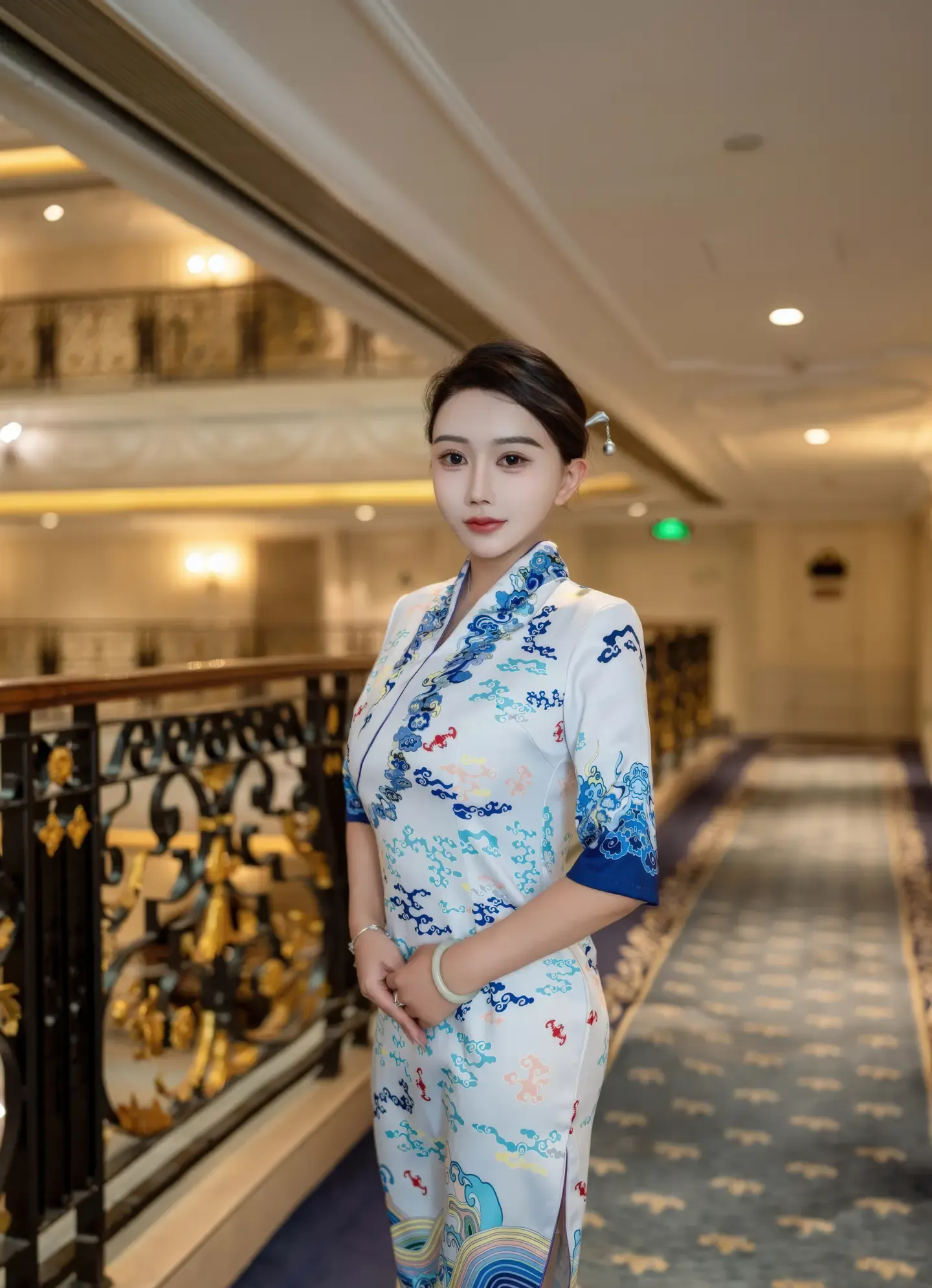 李若汐 XingYan星颜社 20251127 Vol.435