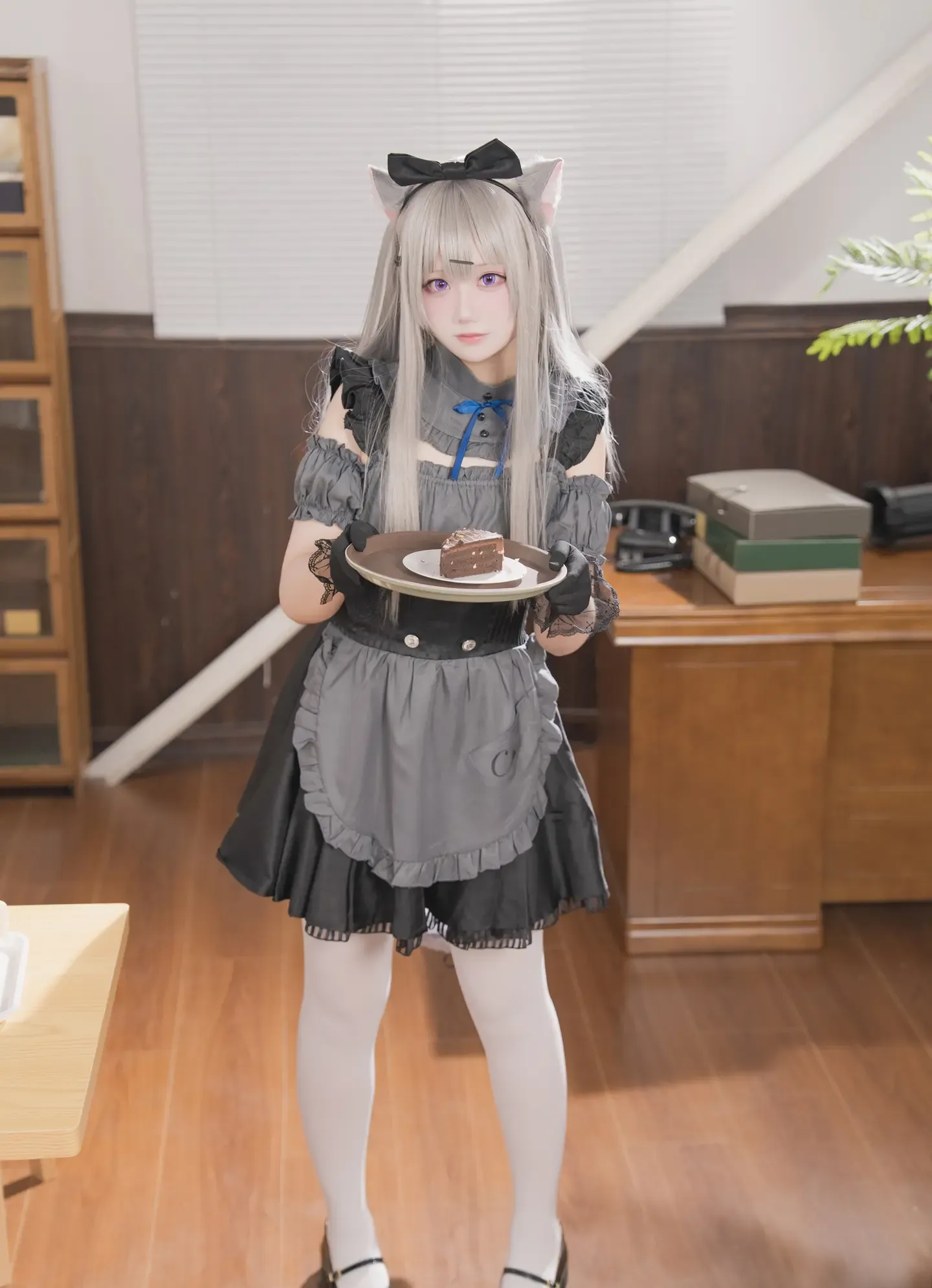 lunana あまいろショコラータ 雪村千絵莉